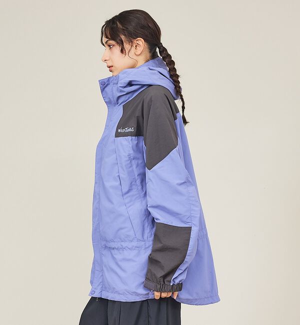 ABAHOUSE「【WILDTHINGS / ワイルドシングス】SUPPLEX MASSIF JA」|その他|