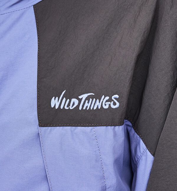 ABAHOUSE「【WILDTHINGS / ワイルドシングス】SUPPLEX MASSIF JA」|その他|