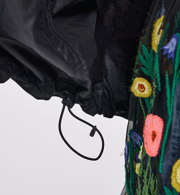 ABAHOUSE「【THE NORTH FACE /ザ ノースフェイス】コンパクトブルゾン NP7」|ブルゾン・スタジャン|