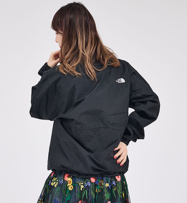 ABAHOUSE「【THE NORTH FACE /ザ ノースフェイス】コンパクトブルゾン NP7」|ブルゾン・スタジャン|