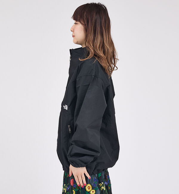 ABAHOUSE「【THE NORTH FACE /ザ ノースフェイス】コンパクトブルゾン NP7」|ブルゾン・スタジャン|