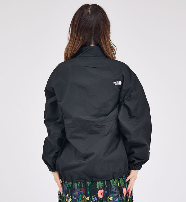 ABAHOUSE「【THE NORTH FACE /ザ ノースフェイス】コンパクトブルゾン NP7」|ブルゾン・スタジャン|