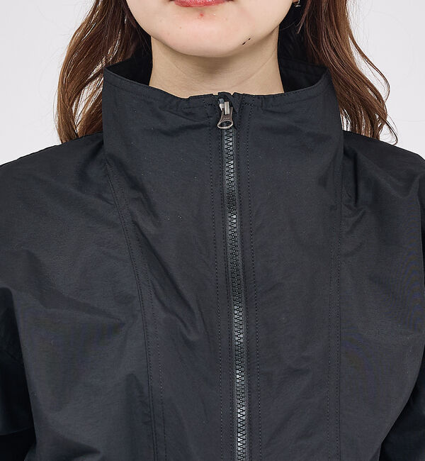 ABAHOUSE「【THE NORTH FACE /ザ ノースフェイス】コンパクトブルゾン NP7」|ブルゾン・スタジャン|