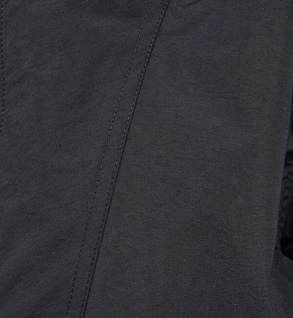 ABAHOUSE「【THE NORTH FACE /ザ ノースフェイス】コンパクトブルゾン NP7」|ブルゾン・スタジャン|