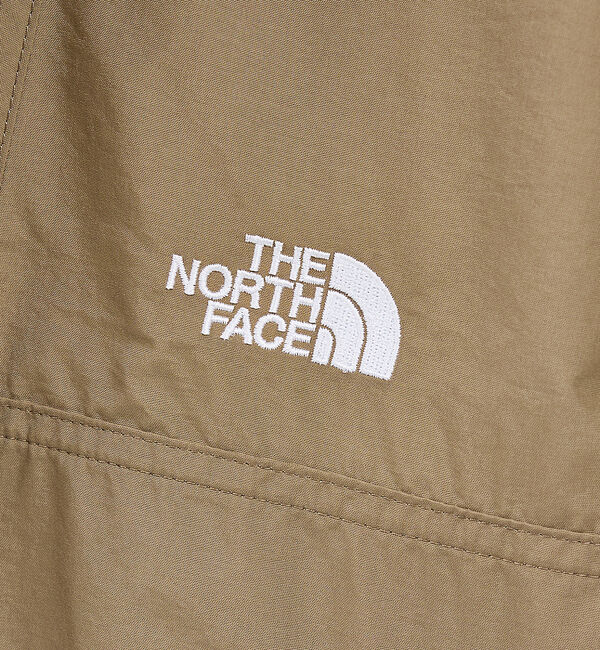 ABAHOUSE「【THE NORTH FACE /ザ ノースフェイス】コンパクトブルゾン NP7」|ブルゾン・スタジャン|
