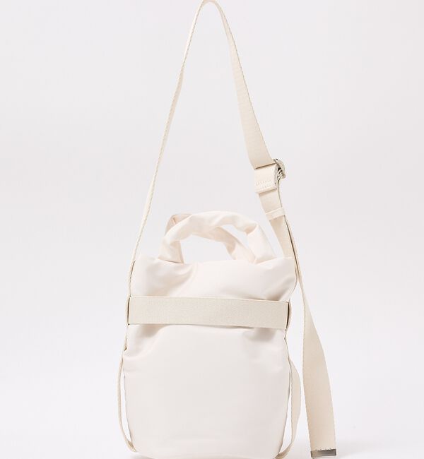 NOMINE「【OUTDOOR PRODUCTS】2way Belt Tote(SS) ベルト」|トートバッグ|