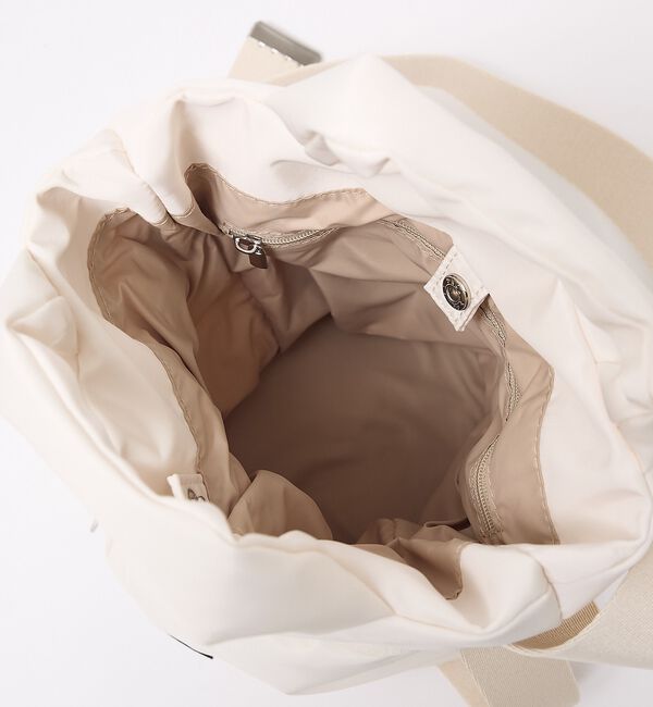 NOMINE「【OUTDOOR PRODUCTS】2way Belt Tote(SS) ベルト」|トートバッグ|