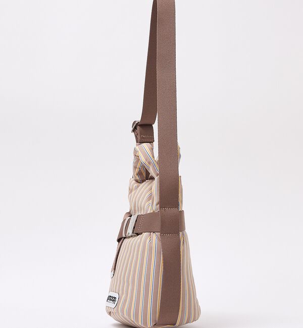 NOMINE「【OUTDOOR PRODUCTS】2way Belt Tote(SS) ベルト」|トートバッグ|