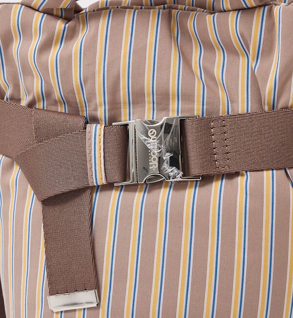 NOMINE「【OUTDOOR PRODUCTS】2way Belt Tote(SS) ベルト」|トートバッグ|