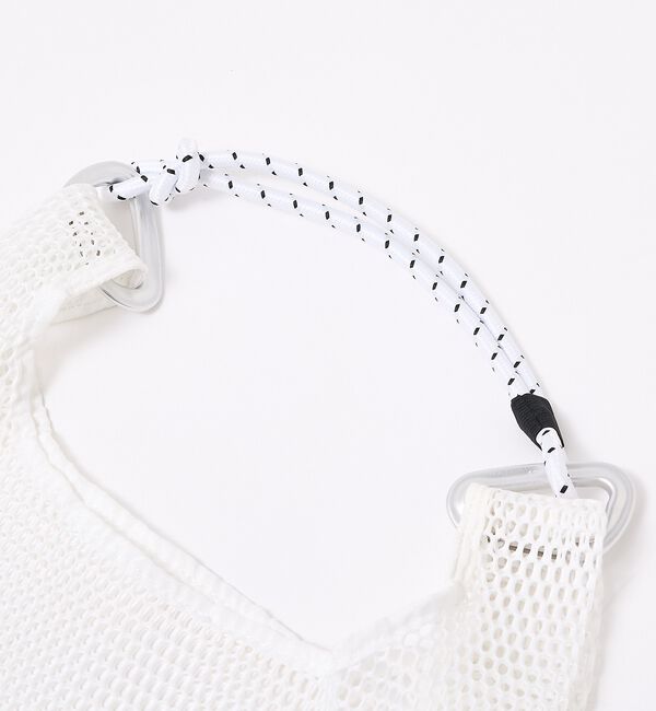 NOMINE「【OUTDOOR PRODUCTS】Mesh Shopper(M) メッシュ シ」|トートバッグ|