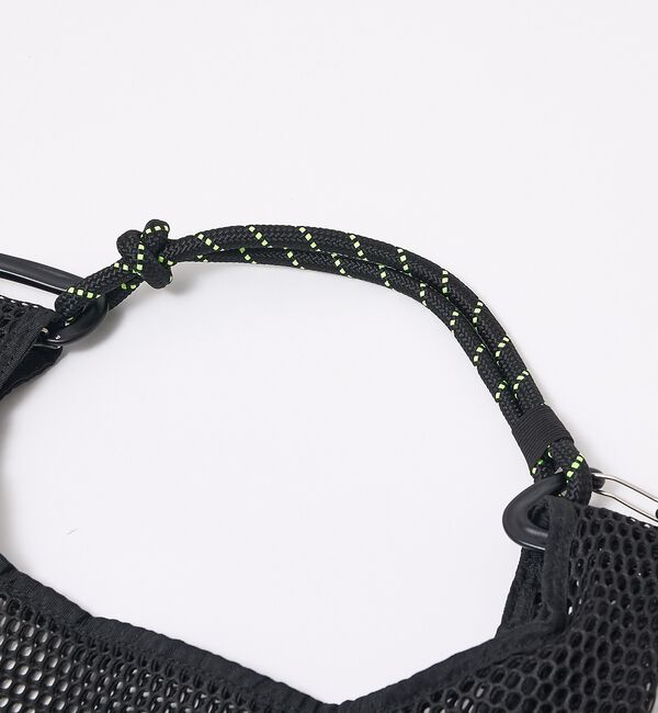 NOMINE「【OUTDOOR PRODUCTS】Mesh Shopper(M) メッシュ シ」|トートバッグ|