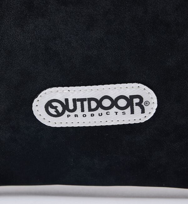 NOMINE「【OUTDOOR PRODUCTS】Jacquard Tape Tote ロゴテ」|トートバッグ|