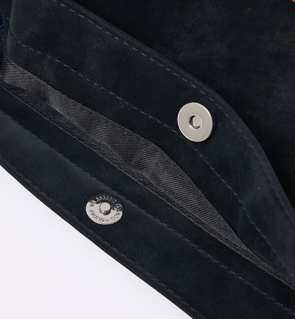 NOMINE「【OUTDOOR PRODUCTS】Jacquard Tape Tote ロゴテ」|トートバッグ|