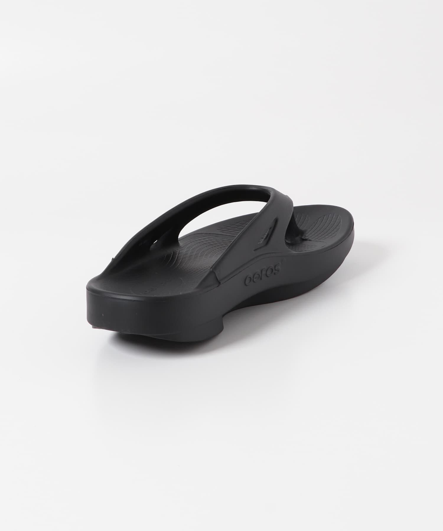 URBAN RESEARCH DOORS「OOFOS　OOriginal」|サンダル|