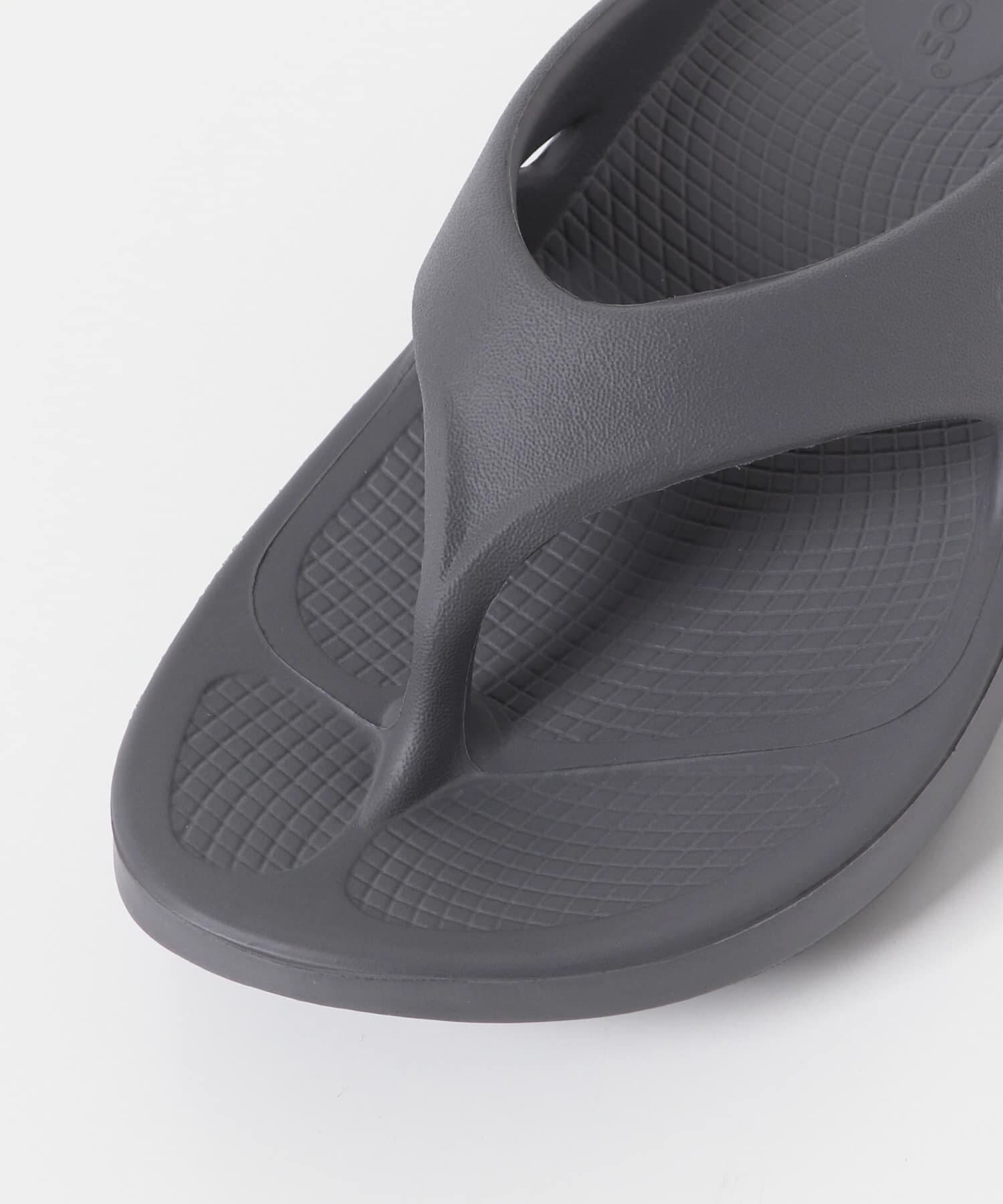 URBAN RESEARCH DOORS「OOFOS　OOriginal」|サンダル|