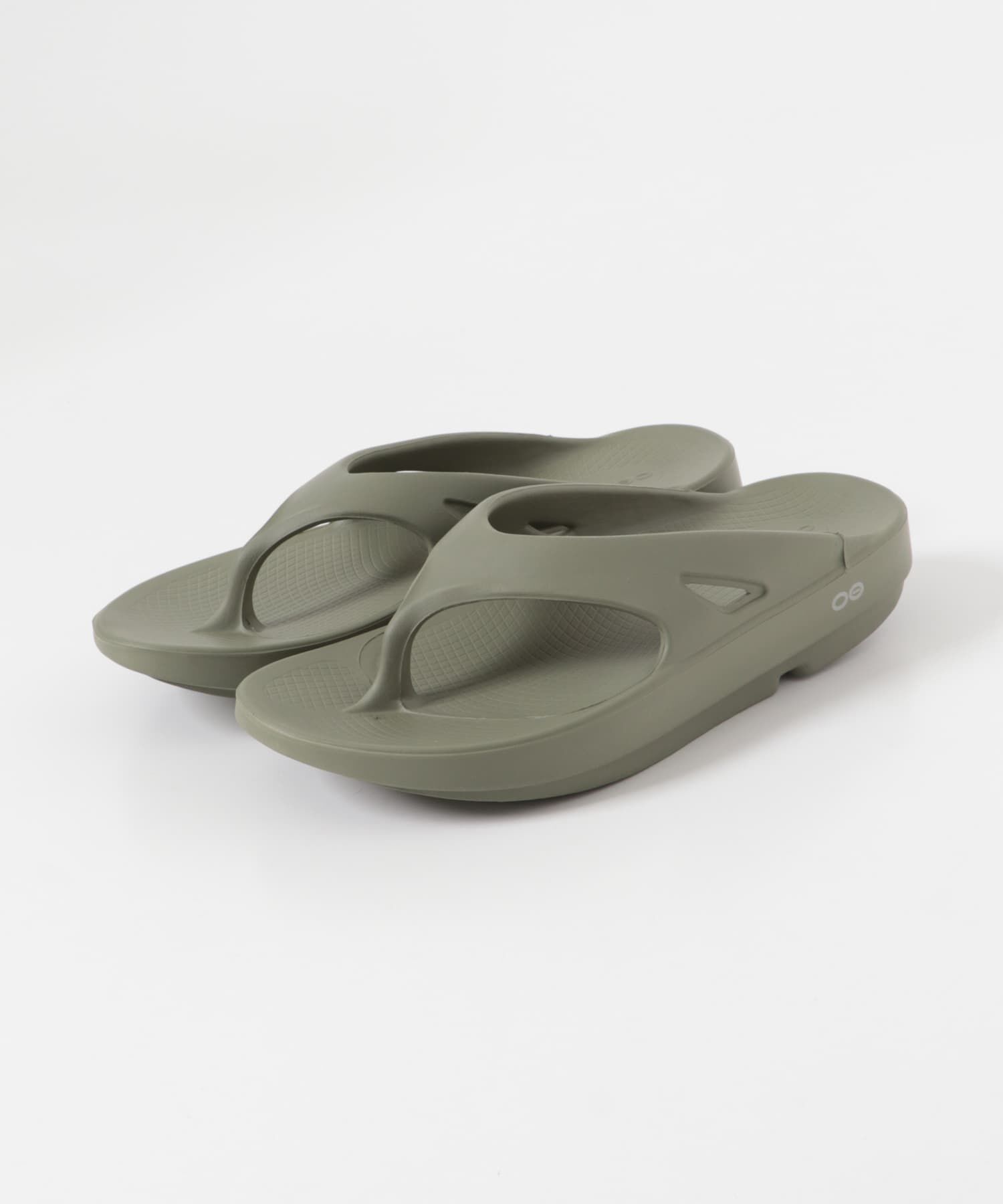 URBAN RESEARCH DOORS「OOFOS　OOriginal」|サンダル|