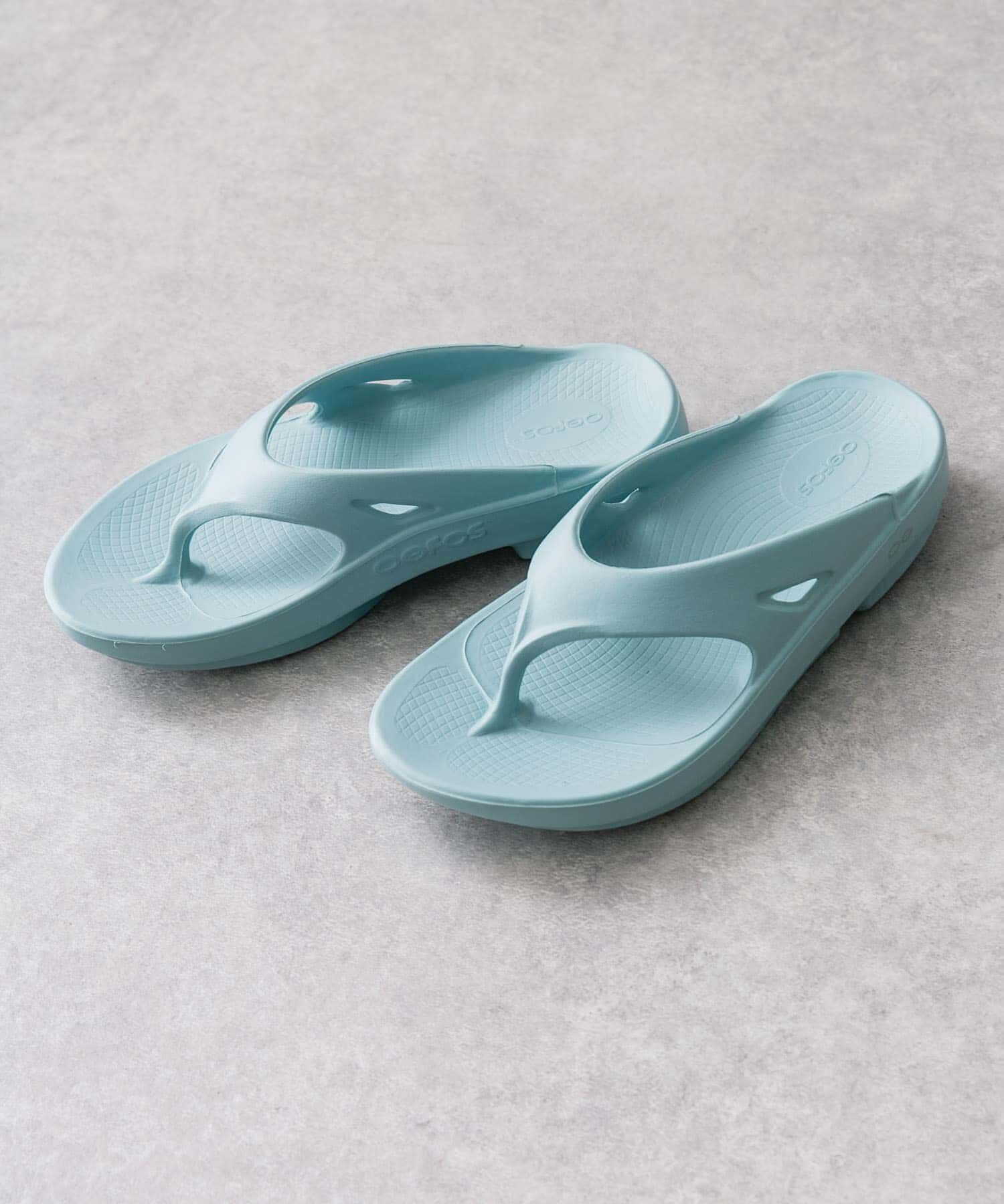 URBAN RESEARCH DOORS「OOFOS　OOriginal」|サンダル|