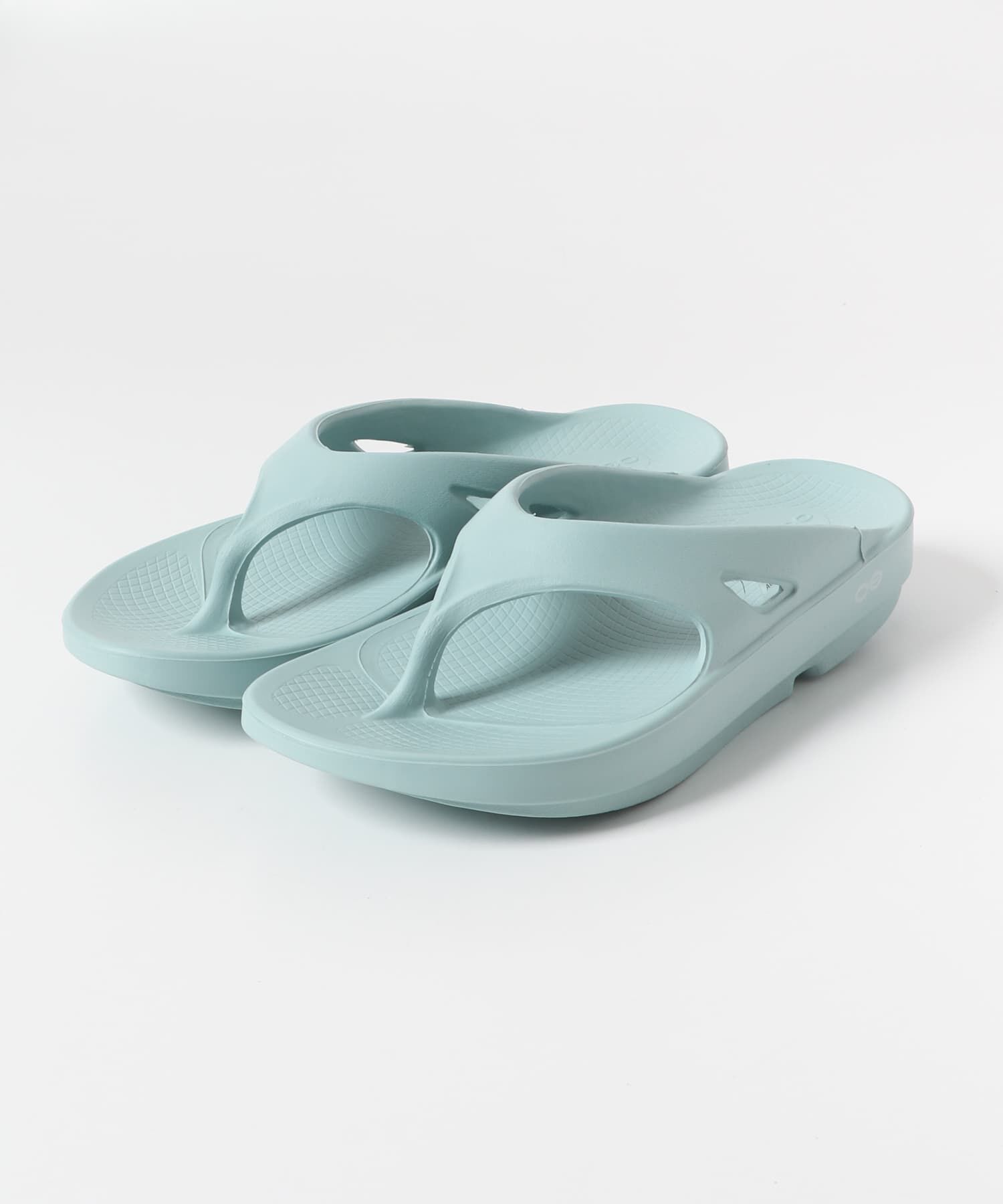 URBAN RESEARCH DOORS「OOFOS　OOriginal」|サンダル|