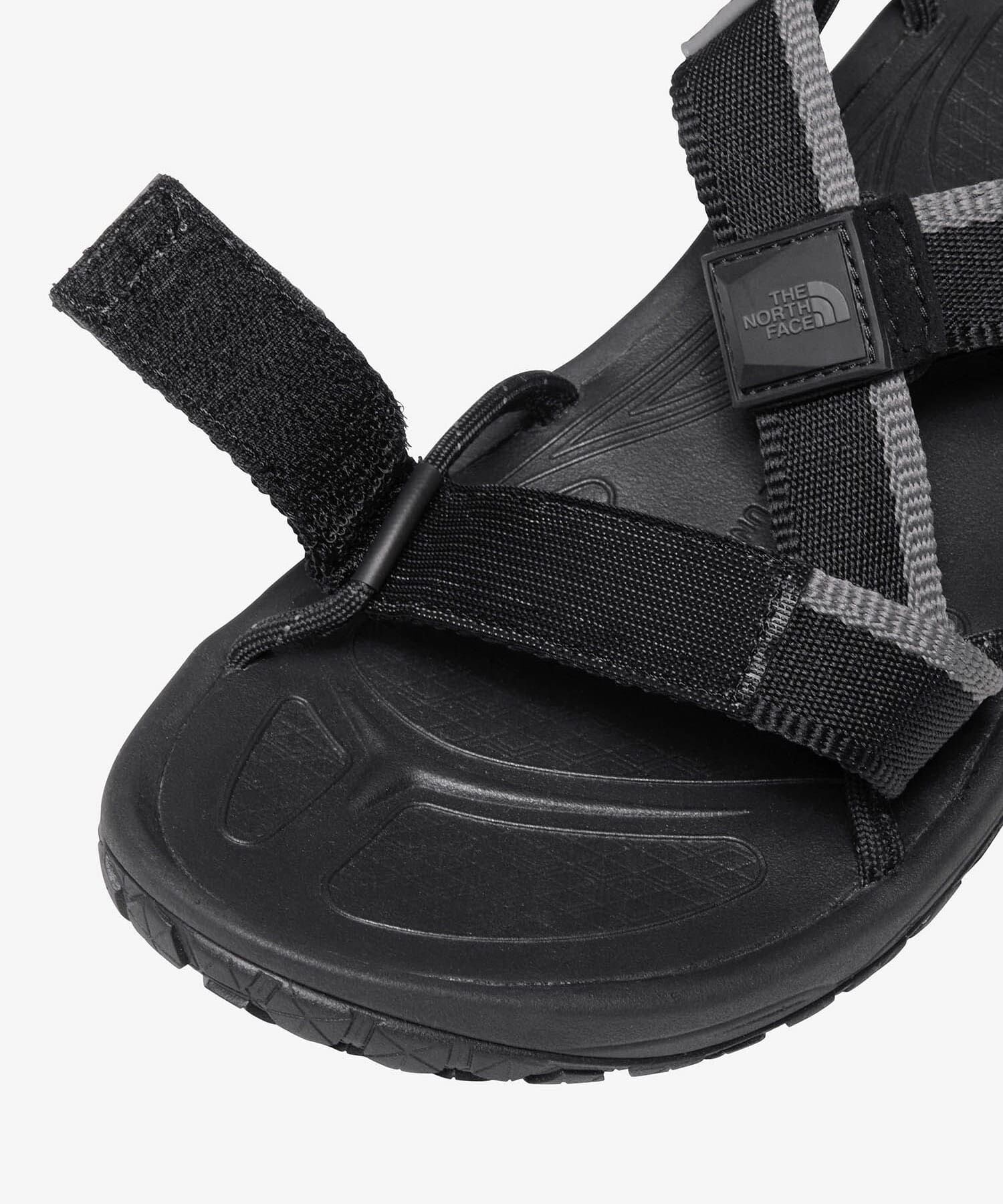 URBAN RESEARCH DOORS「THE NORTH FACE　Stratum Swift」|サンダル|