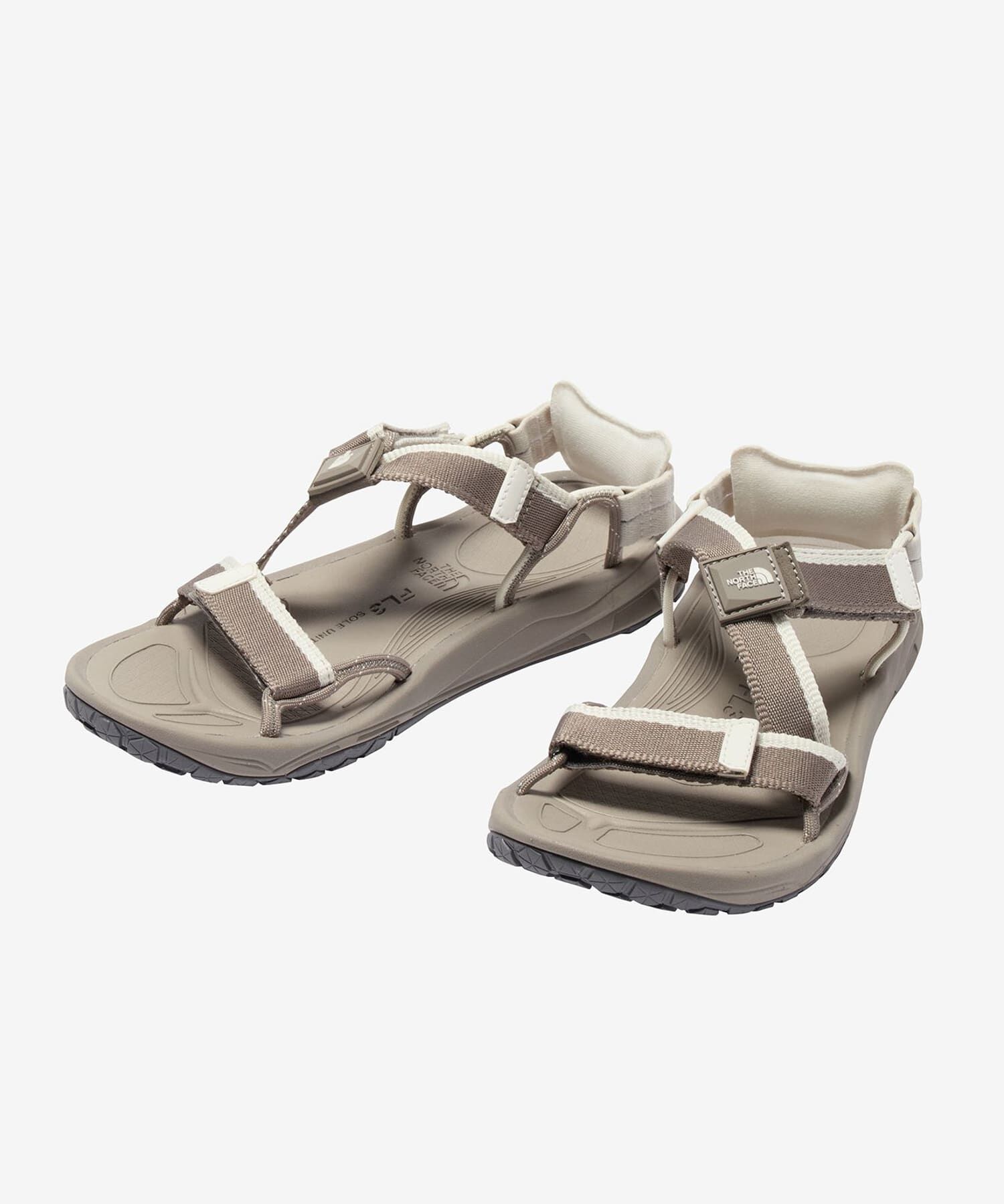 URBAN RESEARCH DOORS「THE NORTH FACE　Stratum Swift」|サンダル|