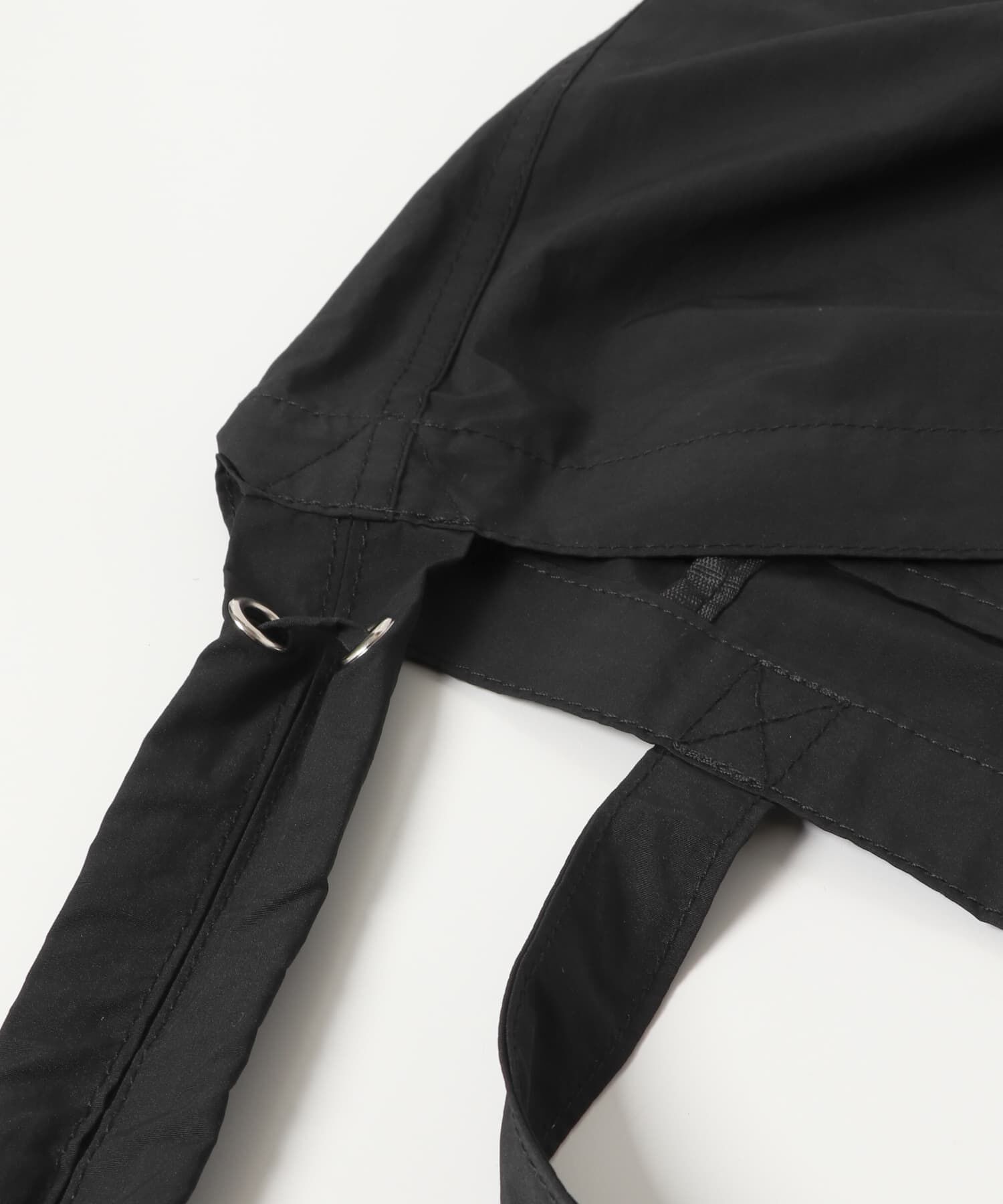 RODE SKO「『ユニセックス』ロクヨンギャザーショルダートートバッグ」|トートバッグ|