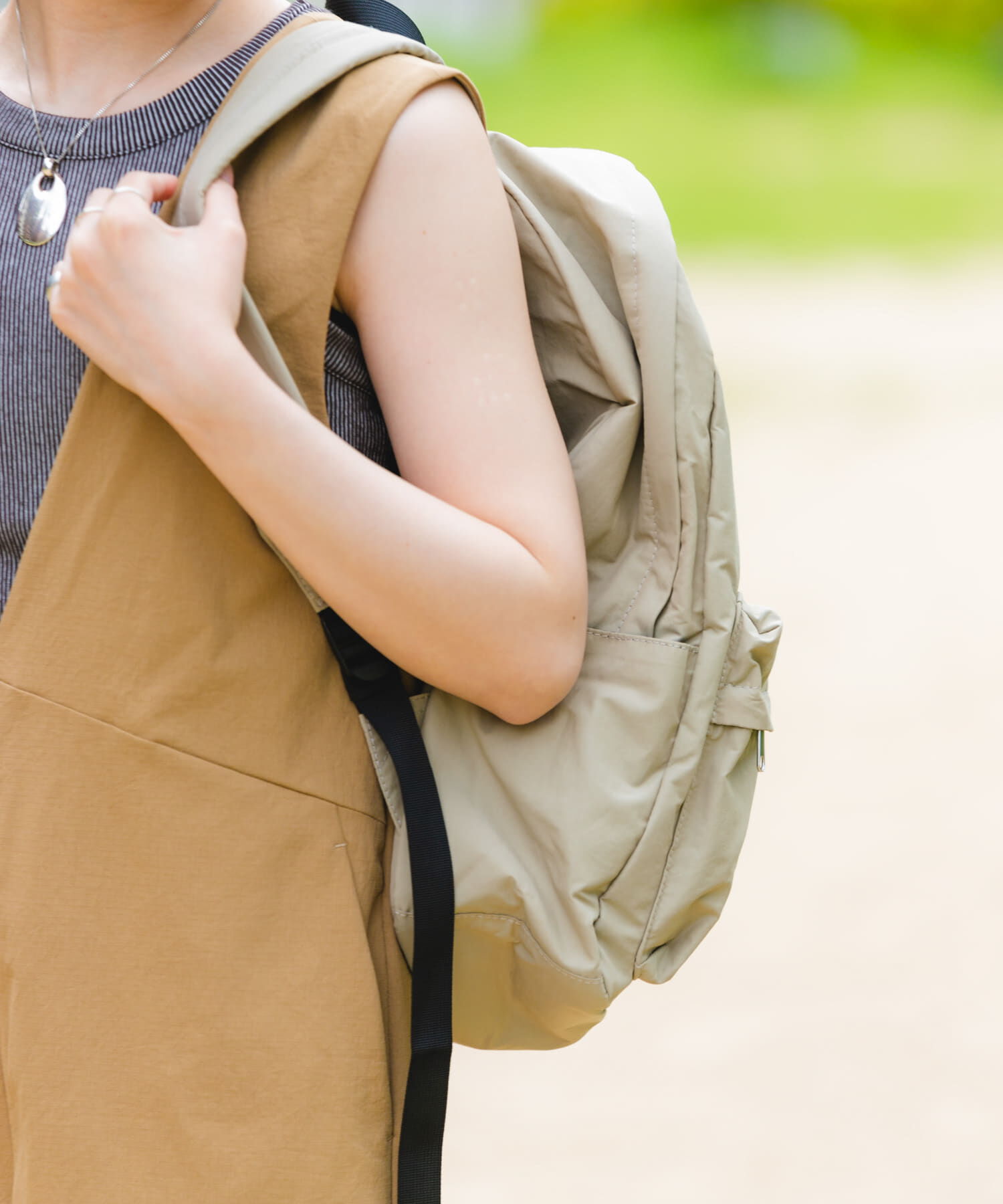 RODE SKO「『ユニセックス』ロクヨン10ポケットリュックサック」|その他|