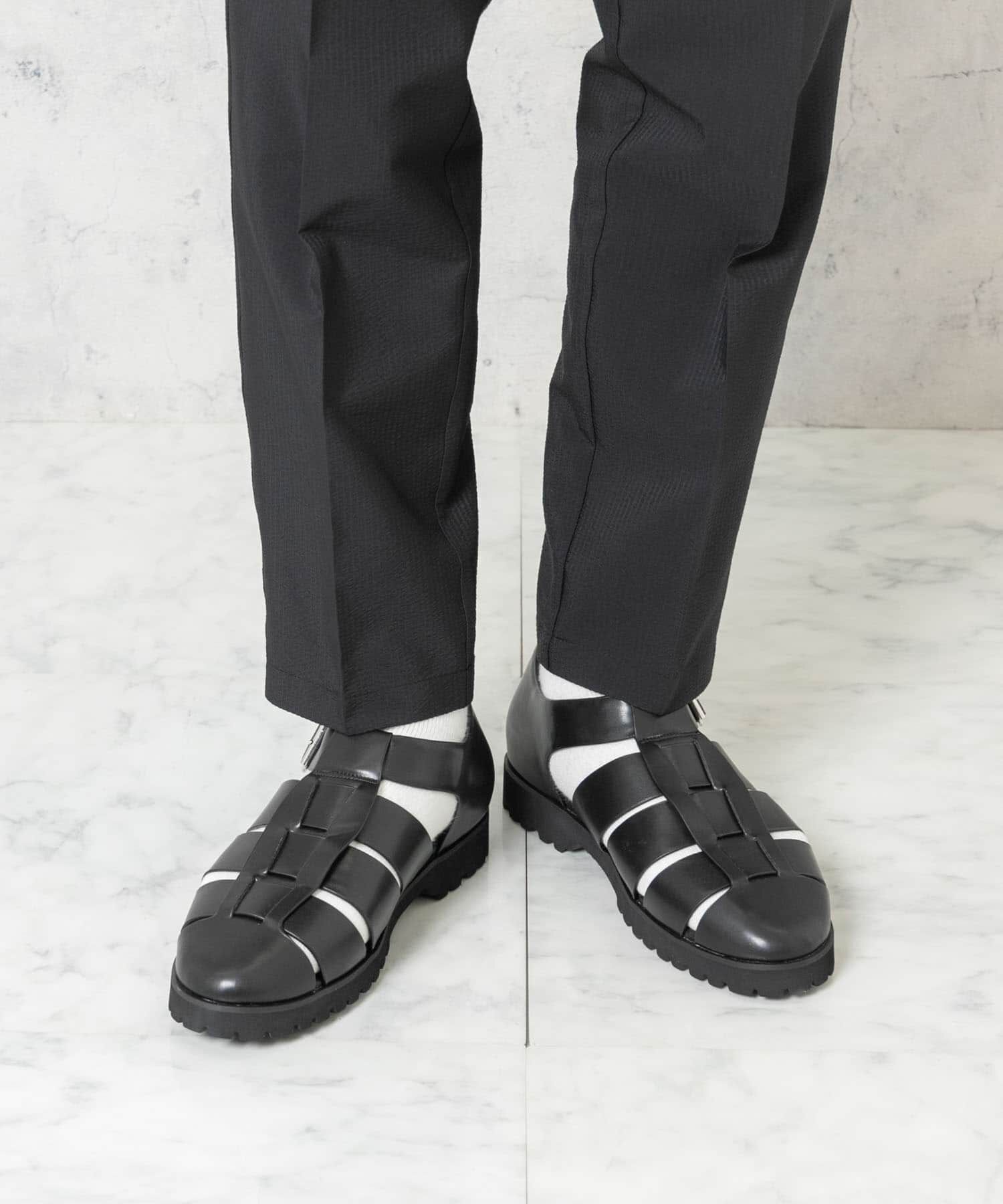 RODE SKO「グルカサンダル『レディースサイズあり』」|サンダル|