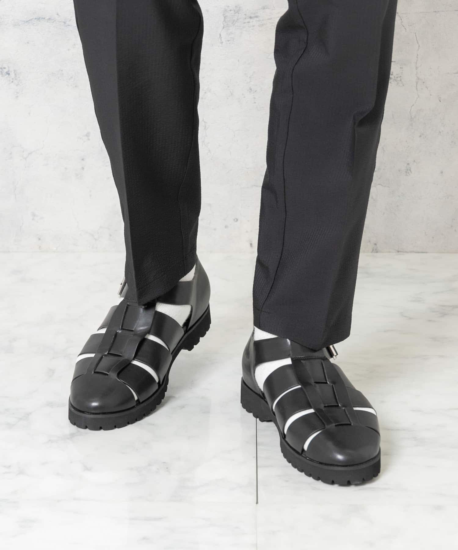 RODE SKO「グルカサンダル『レディースサイズあり』」|サンダル|