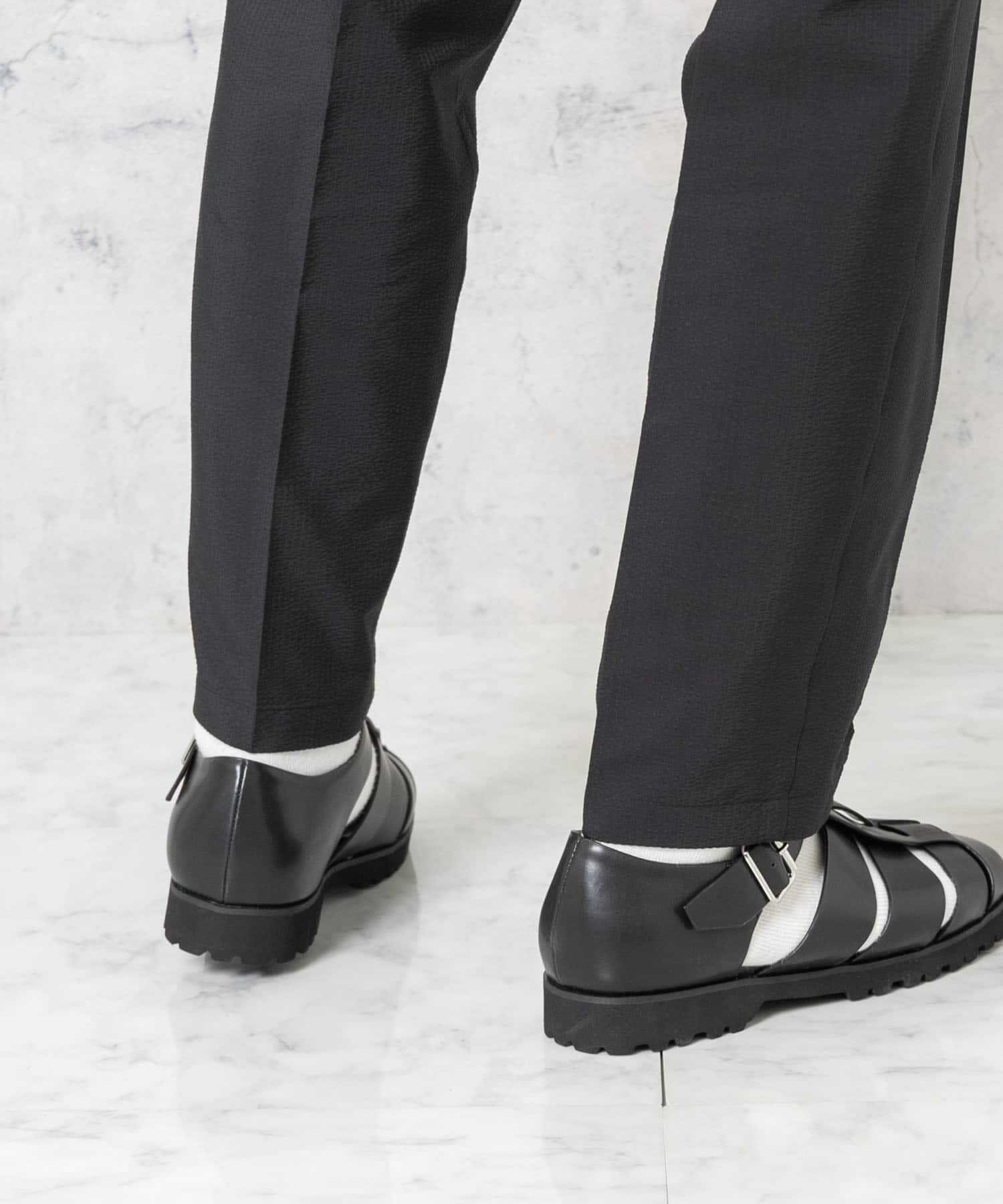 RODE SKO「グルカサンダル『レディースサイズあり』」|サンダル|