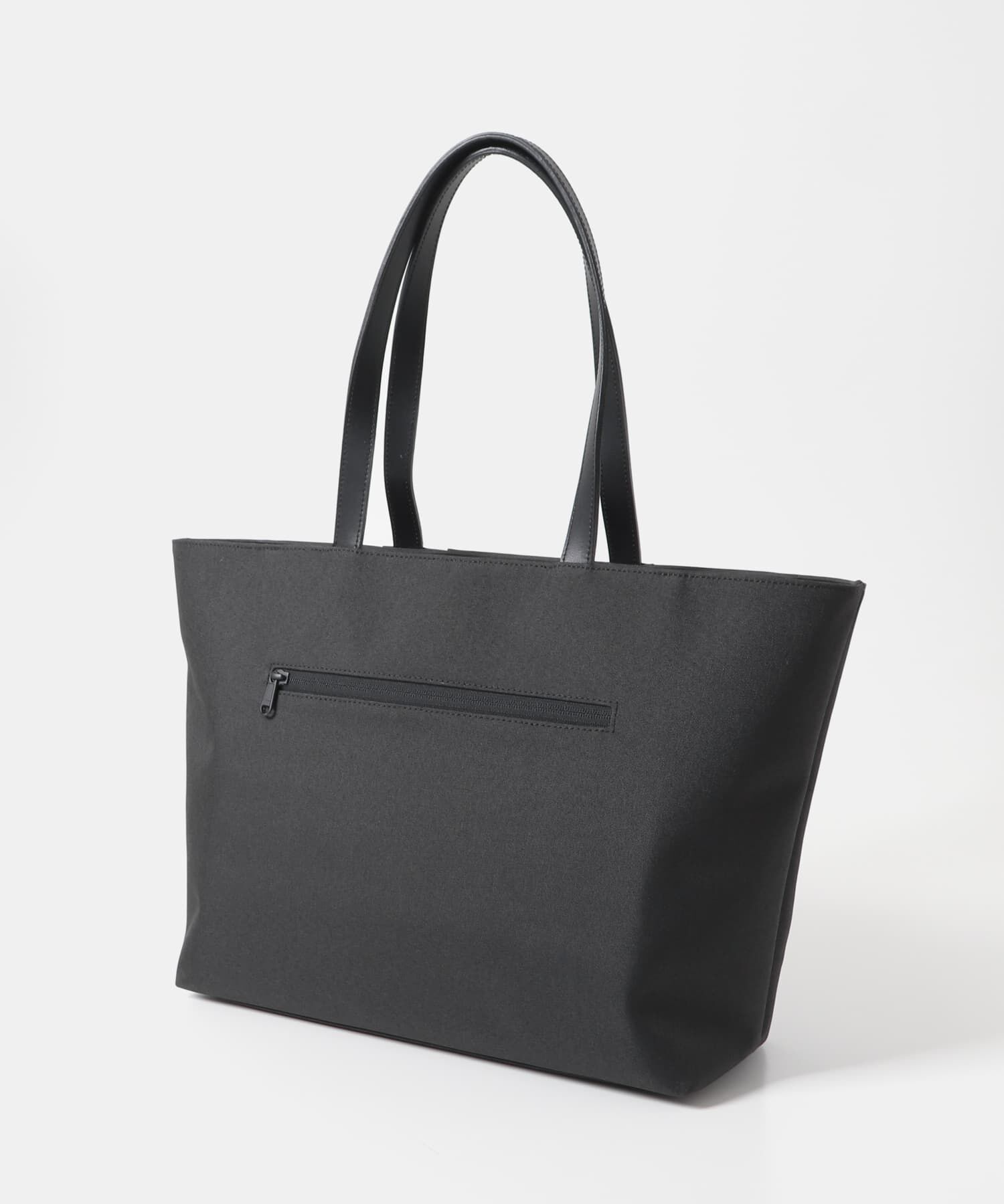 RODE SKO「撥水タックトートバッグ」|トートバッグ|