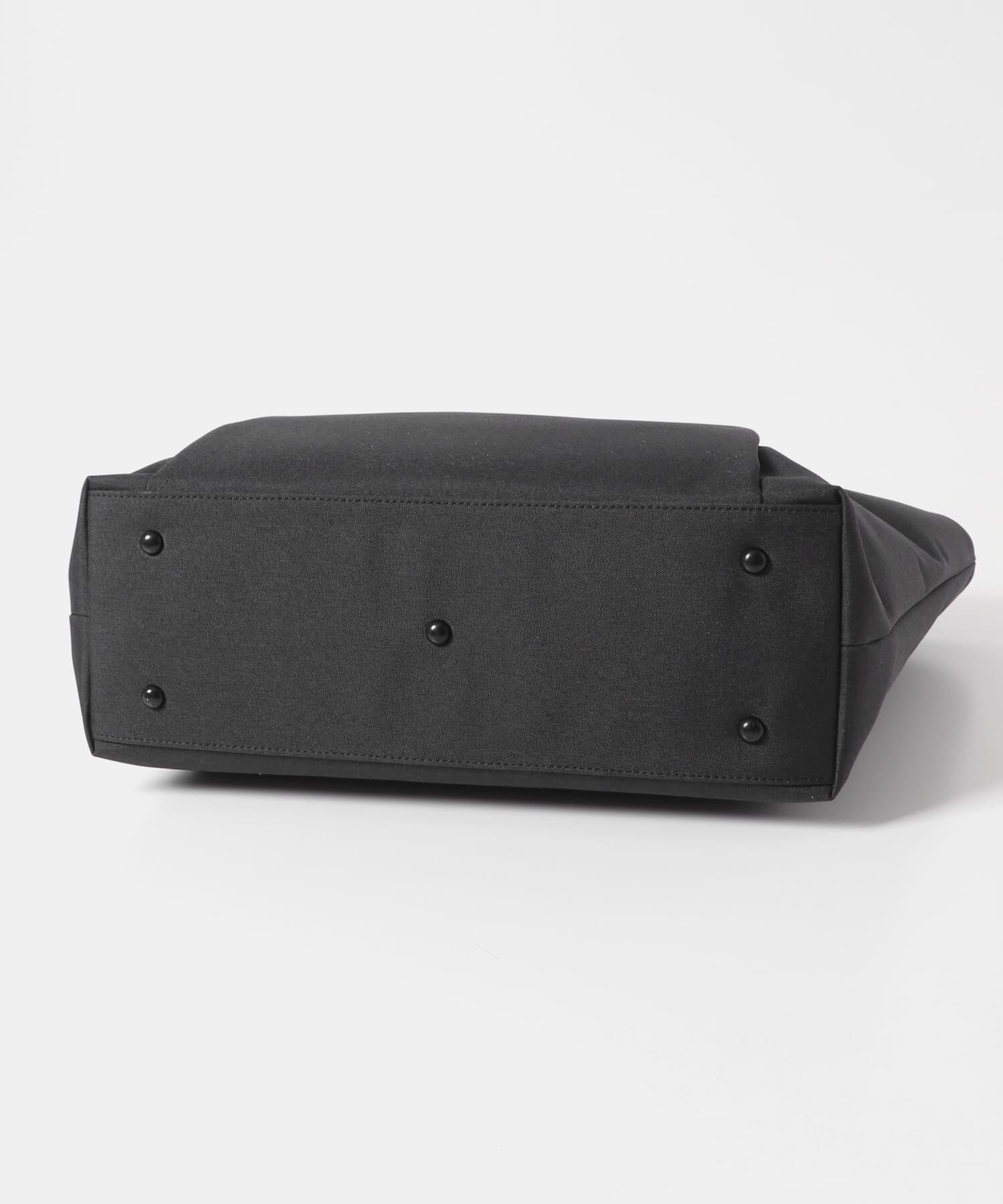 RODE SKO「撥水タックトートバッグ」|トートバッグ|