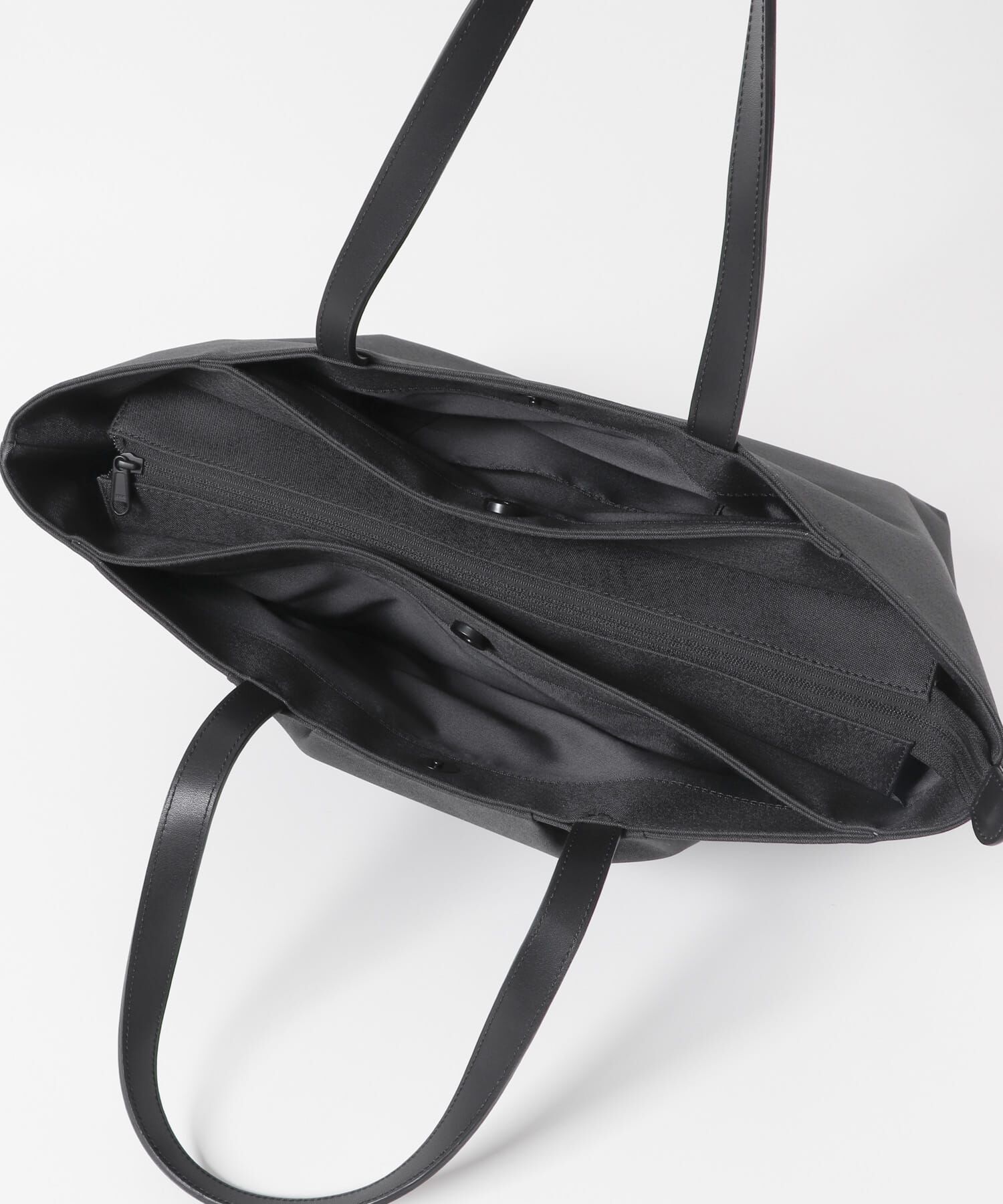 RODE SKO「撥水タックトートバッグ」|トートバッグ|