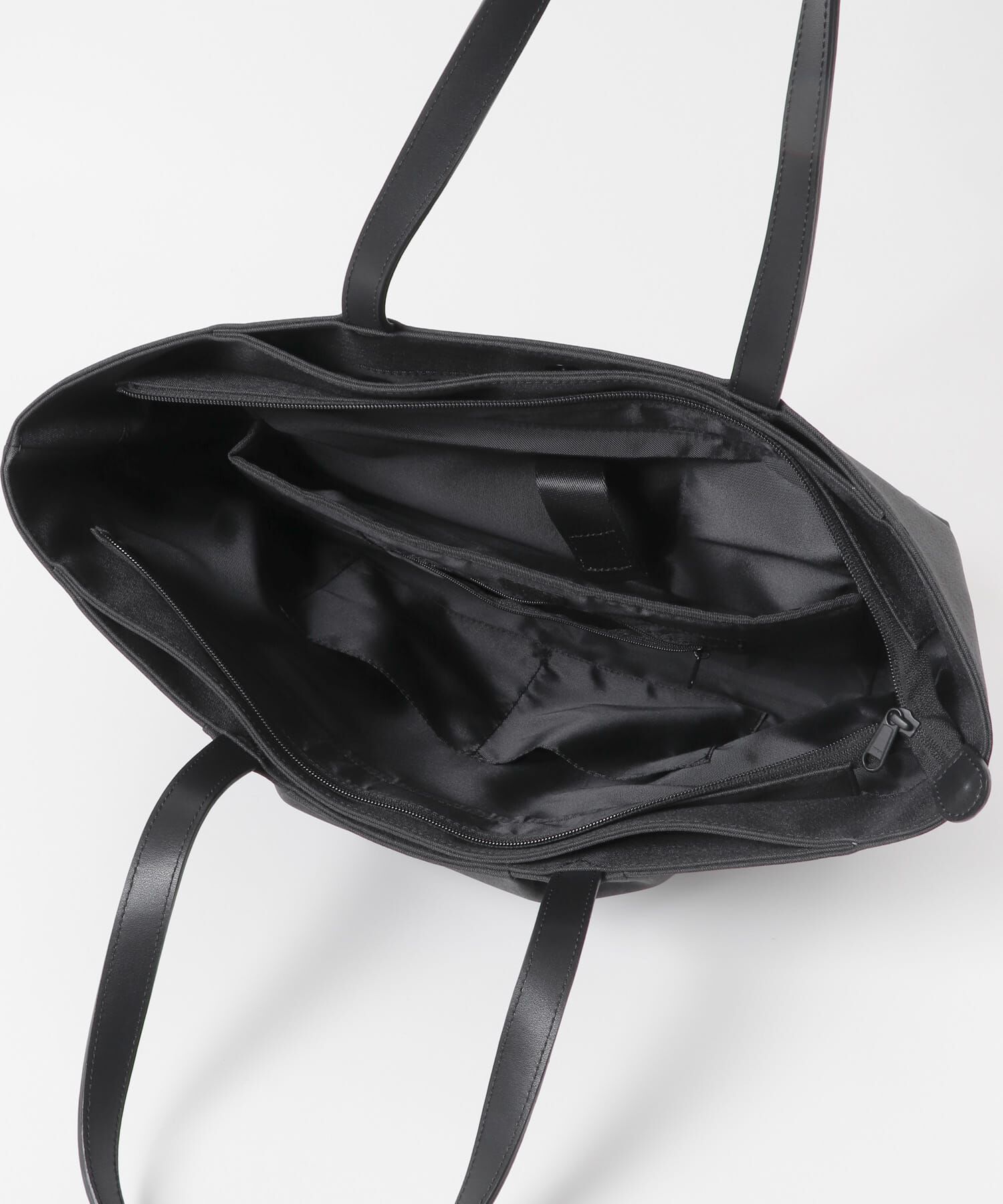 RODE SKO「撥水タックトートバッグ」|トートバッグ|