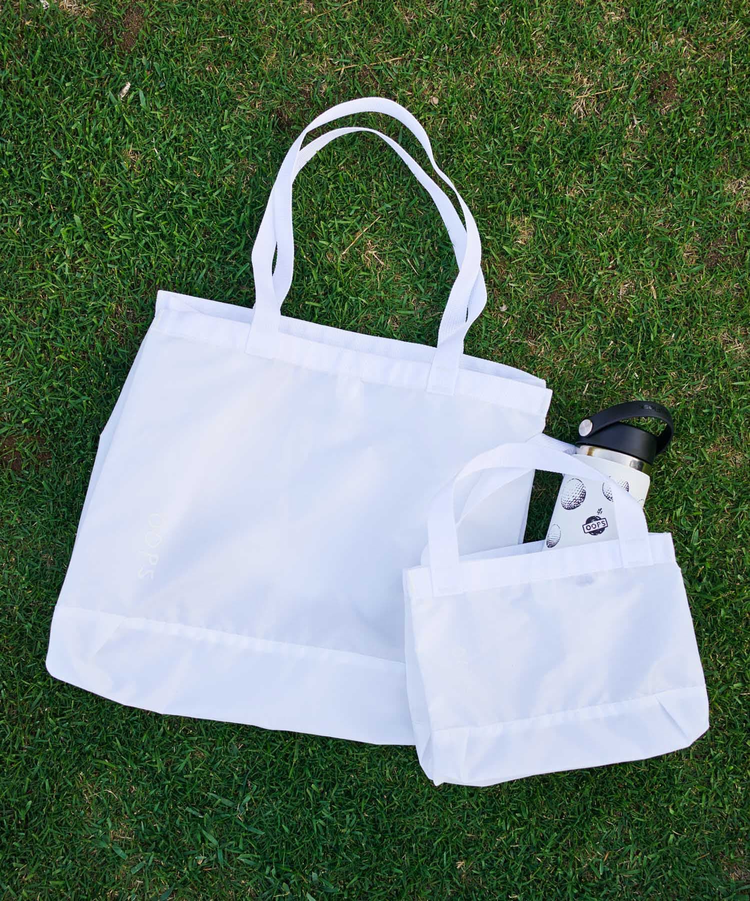 Sonny Label 「OOPS　トートバッグ」|トートバッグ|