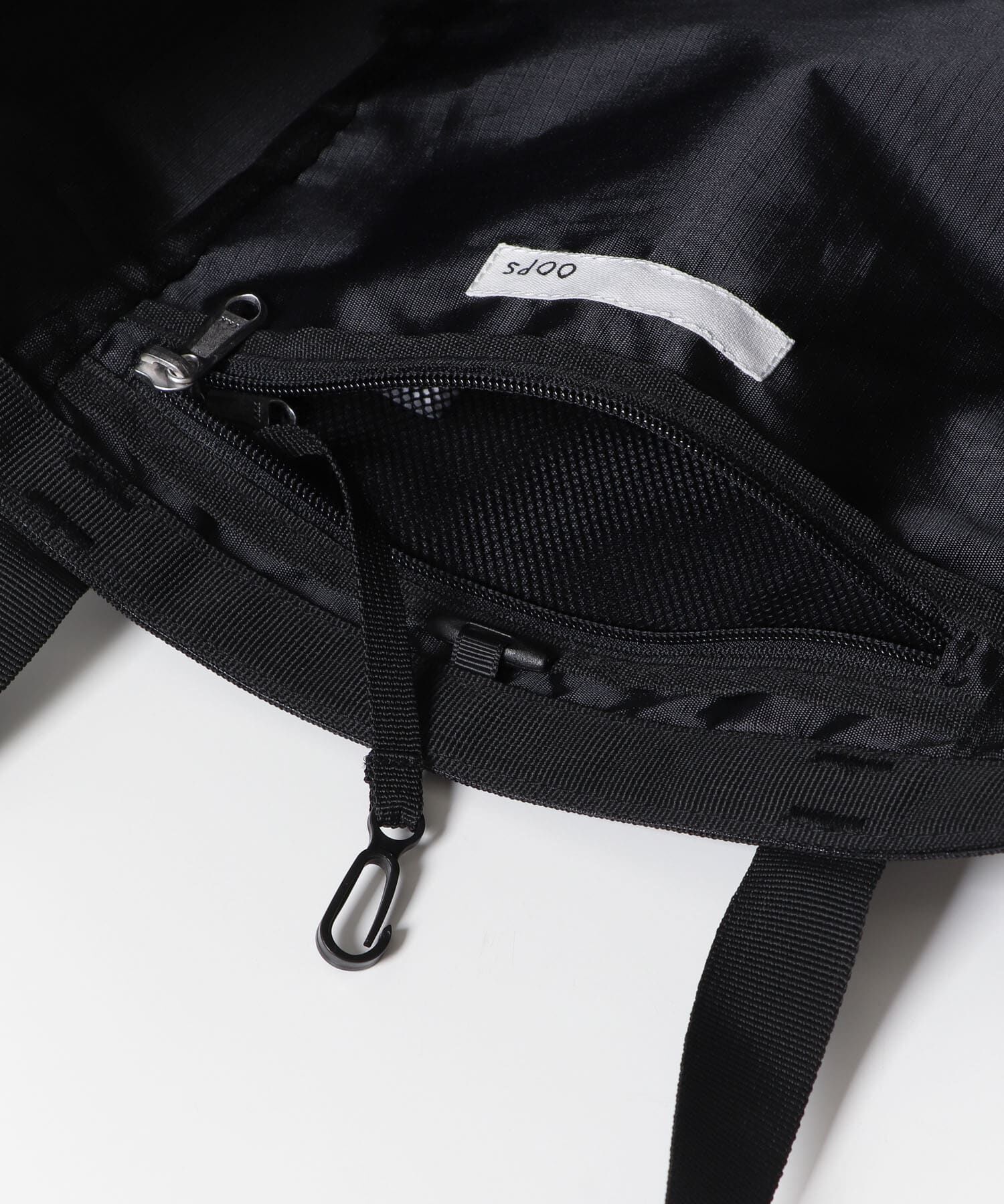 Sonny Label 「OOPS　トートバッグ」|トートバッグ|