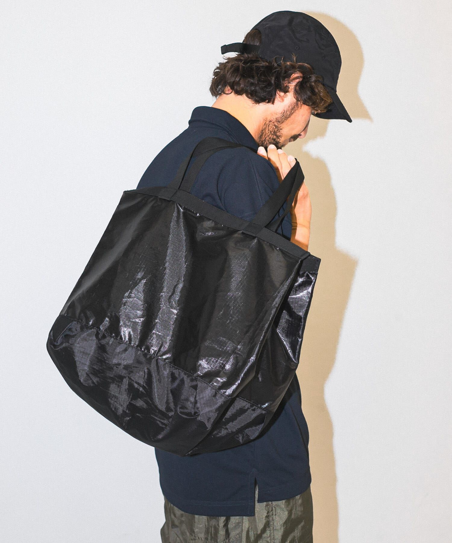 Sonny Label 「OOPS　トートバッグ」|トートバッグ|