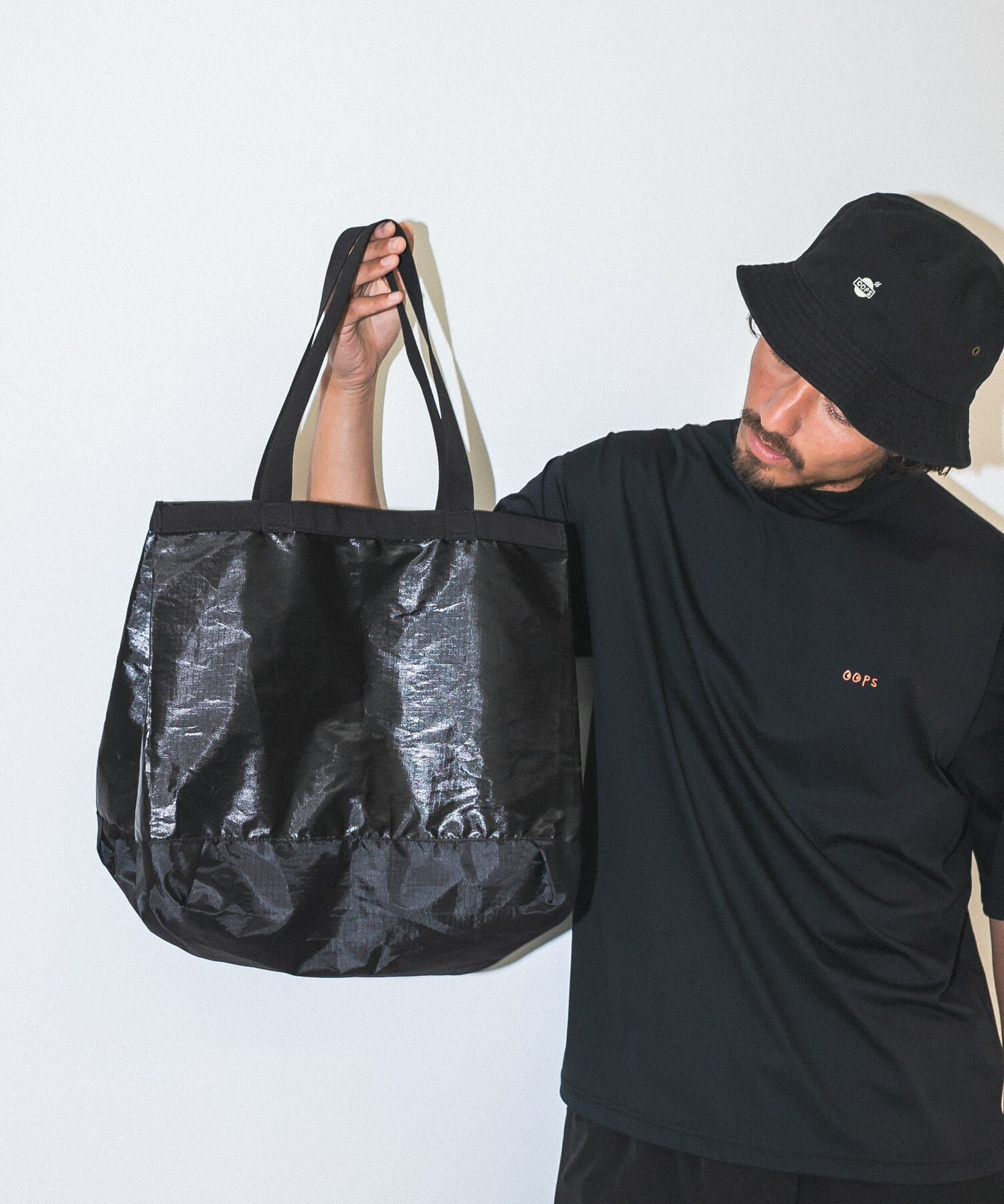 Sonny Label 「OOPS　トートバッグ」|トートバッグ|