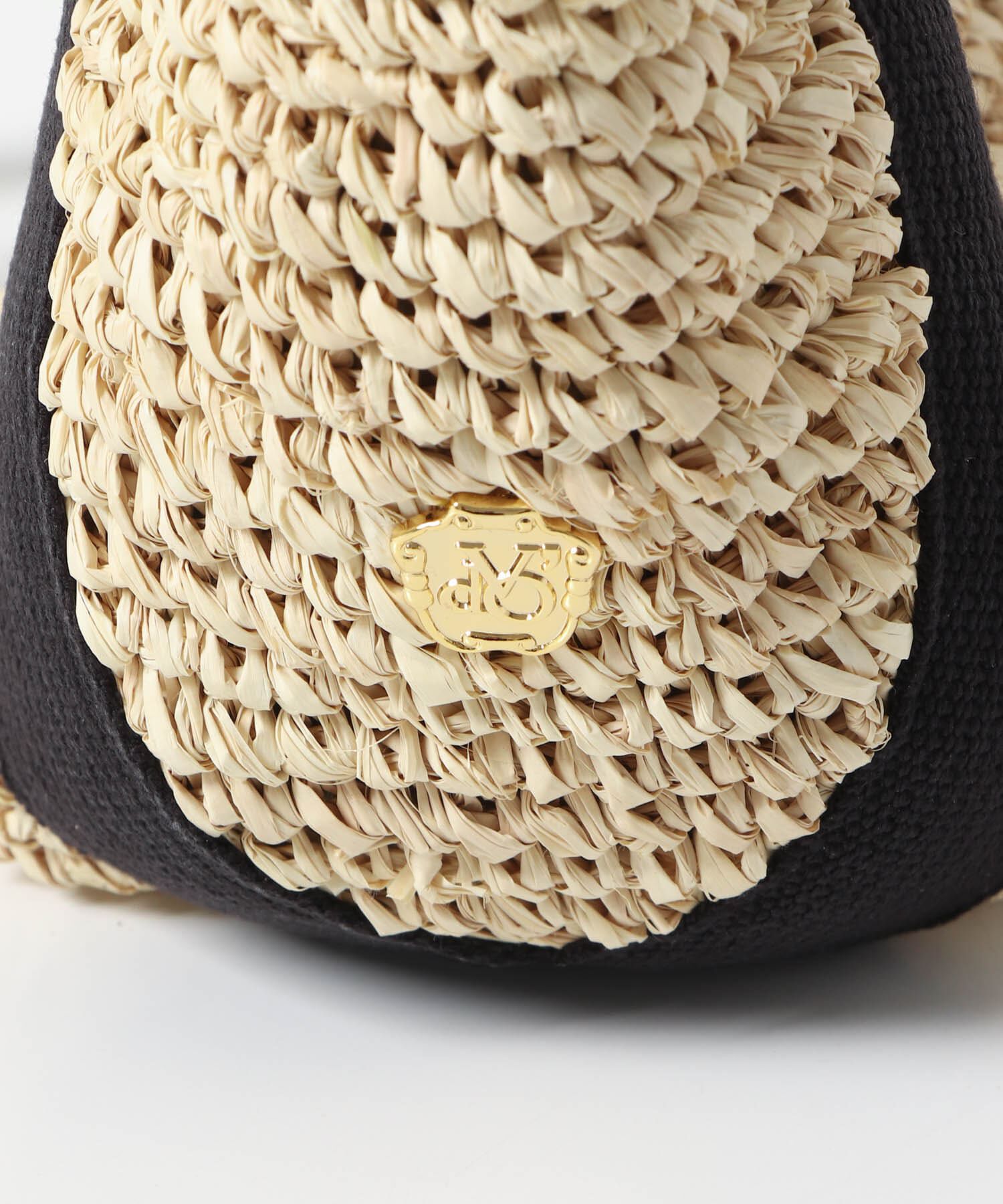 Sonny Label 「VIOLAd&rsquo;ORO　SANDRO V-8247」|かごバッグ|