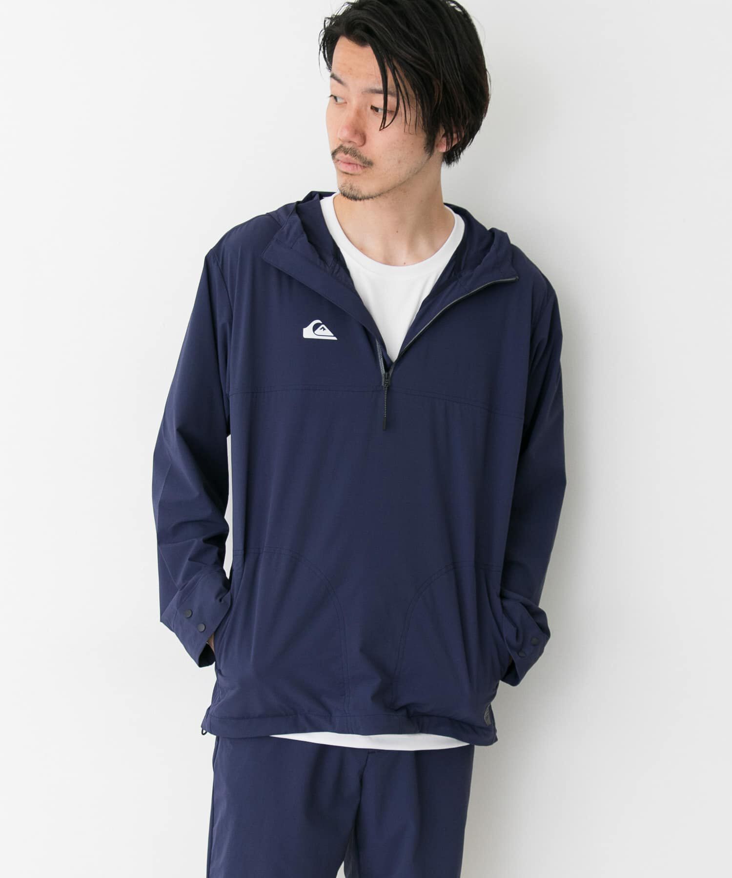 Sonny Label 「NAMINORI JAPAN　NAMINORI ADAPT DRY JACKET」|アウトドア|