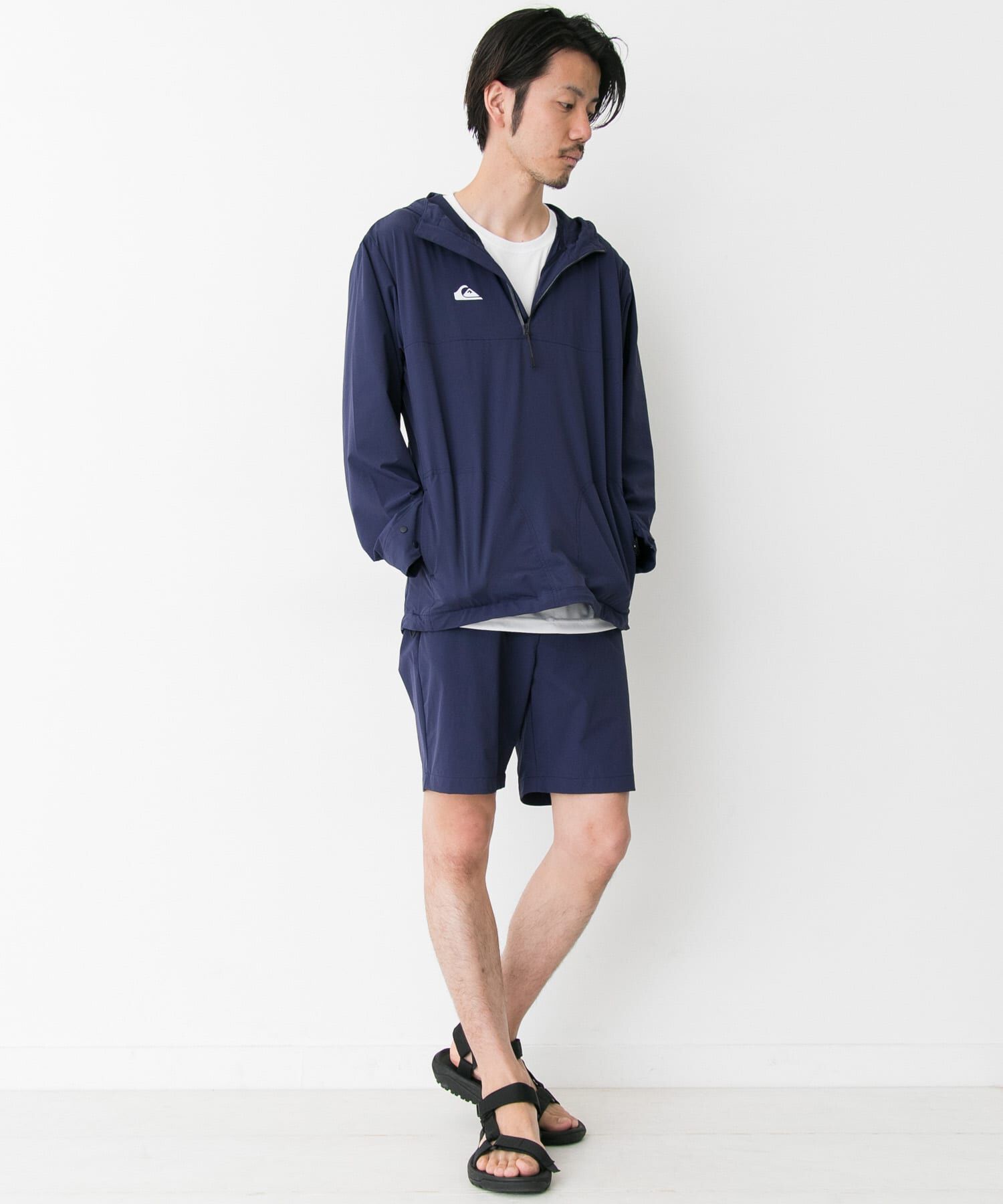 Sonny Label 「NAMINORI JAPAN　NAMINORI ADAPT DRY JACKET」|アウトドア|