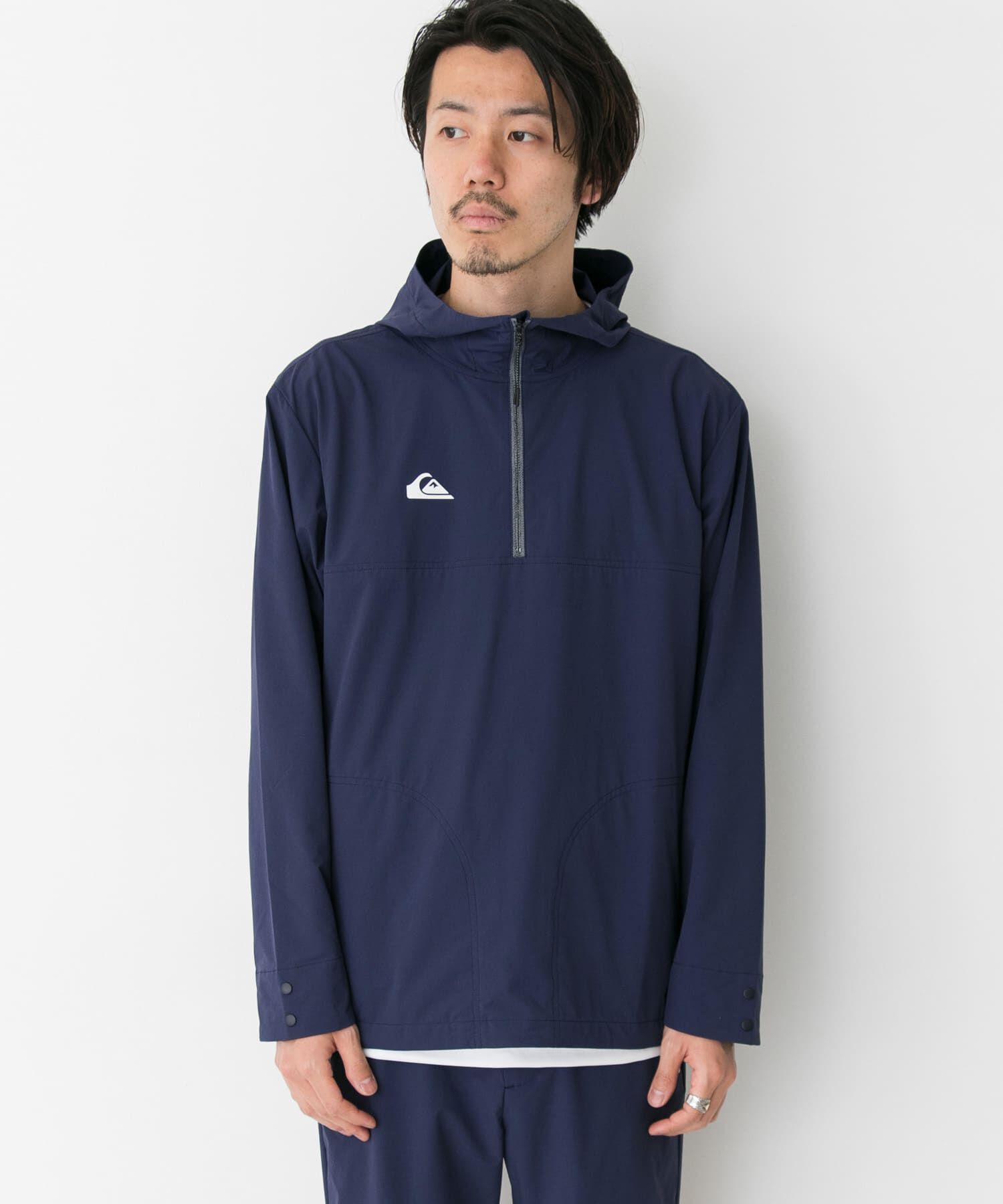 Sonny Label 「NAMINORI JAPAN　NAMINORI ADAPT DRY JACKET」|アウトドア|