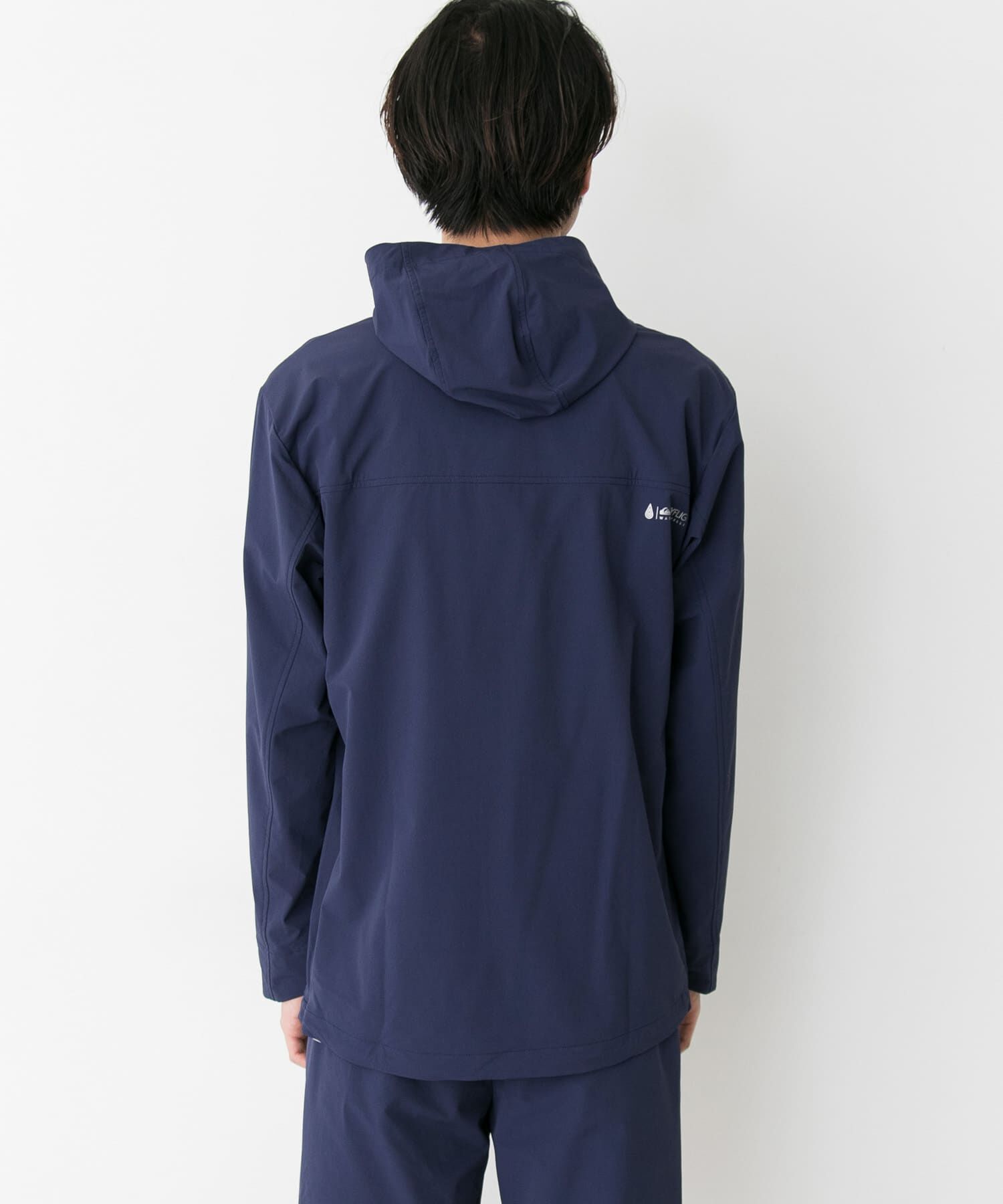 Sonny Label 「NAMINORI JAPAN　NAMINORI ADAPT DRY JACKET」|アウトドア|