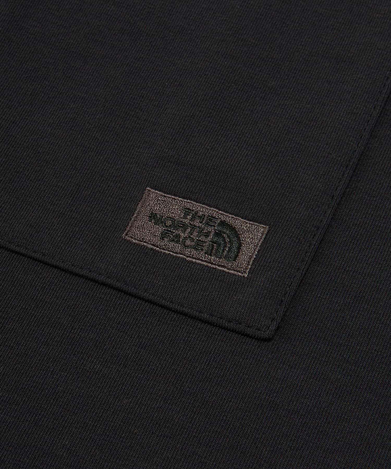 URBAN RESEARCH「THE NORTH FACE　Long-Sleeve Enride T-shirts」|Tシャツ・カットソー|