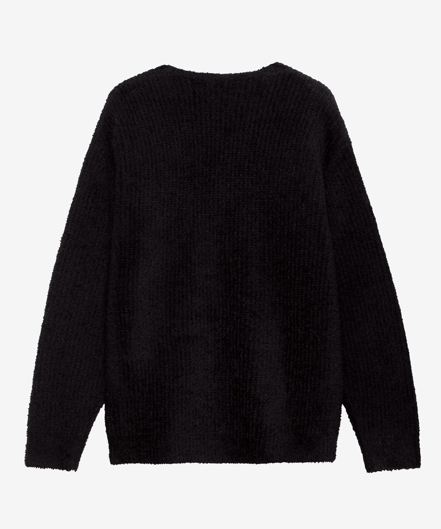 URBAN RESEARCH「THE NORTH FACE　Alternative Feather CD」|ニット・セーター|