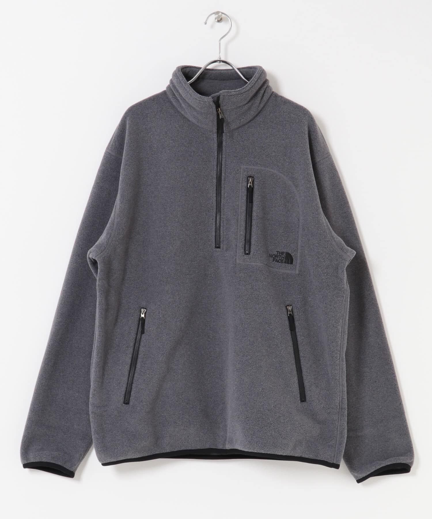 URBAN RESEARCH DOORS「THE NORTH FACE　Field Fleece Half Zip」|その他|