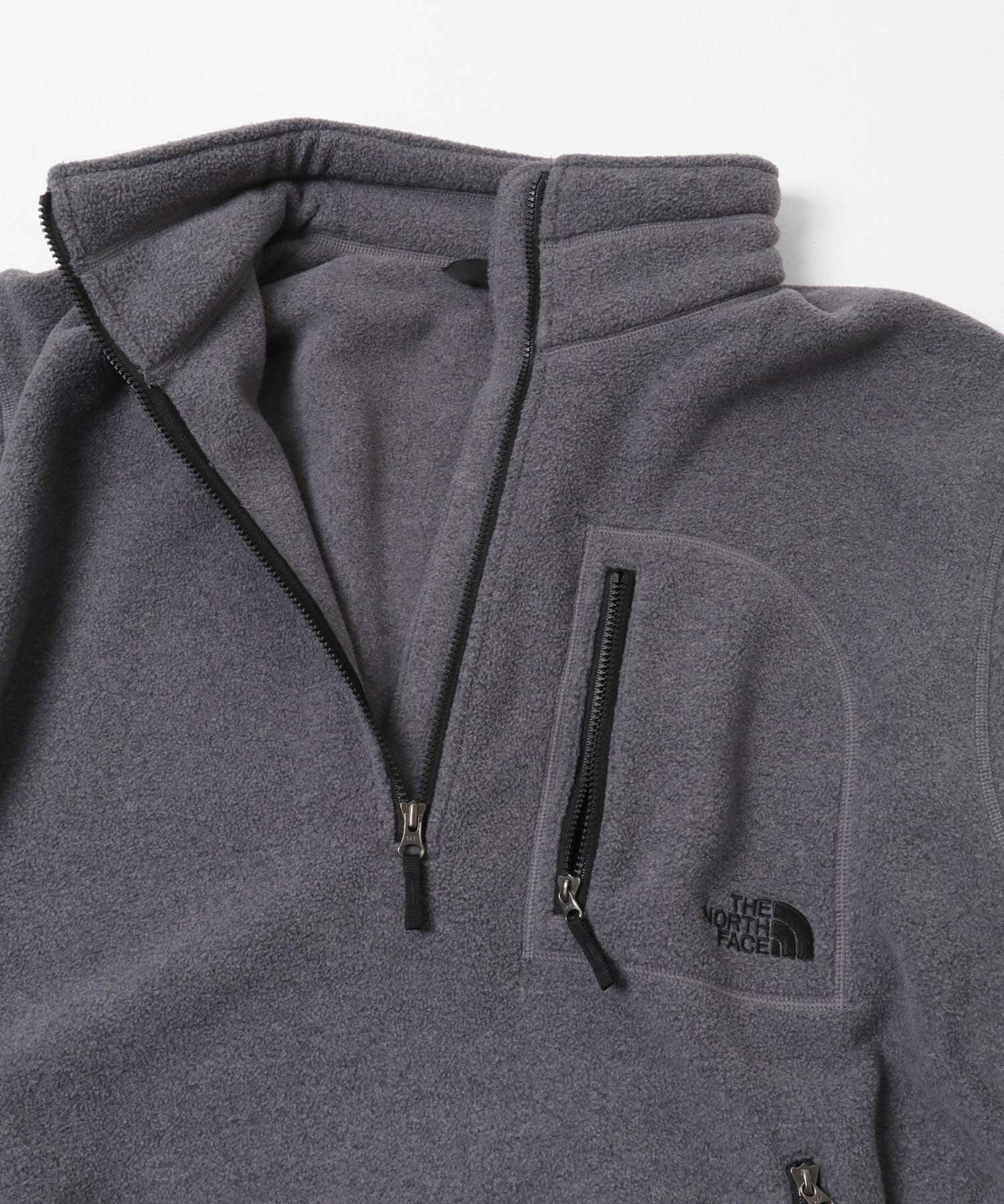 URBAN RESEARCH DOORS「THE NORTH FACE　Field Fleece Half Zip」|その他|