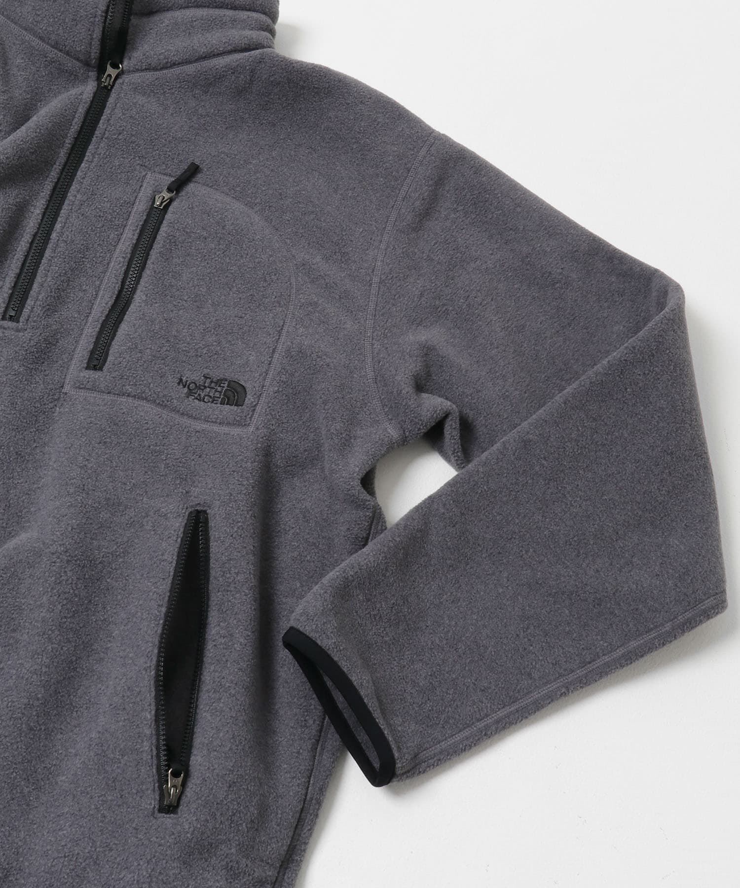 URBAN RESEARCH DOORS「THE NORTH FACE　Field Fleece Half Zip」|その他|