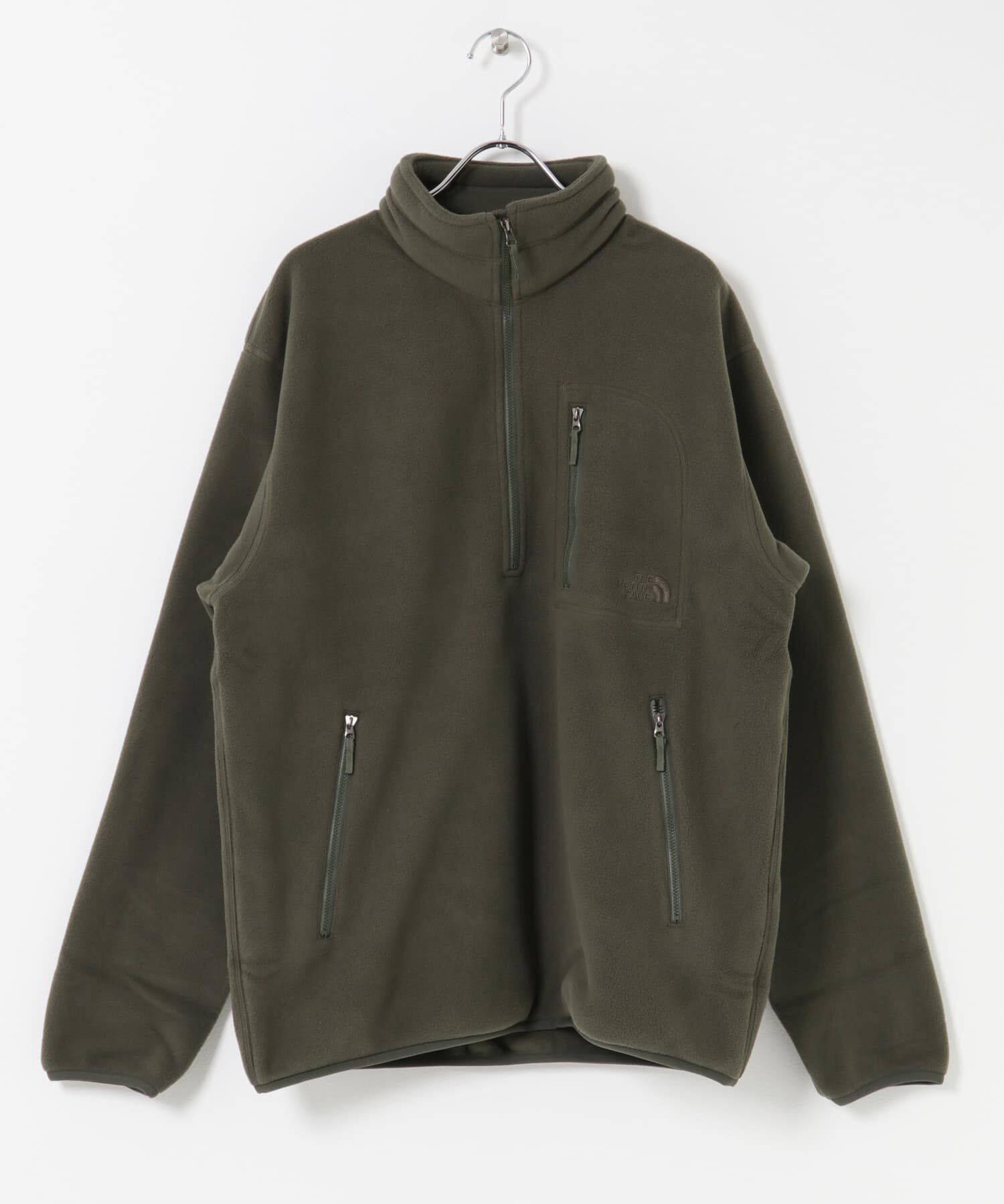 URBAN RESEARCH DOORS「THE NORTH FACE　Field Fleece Half Zip」|その他|