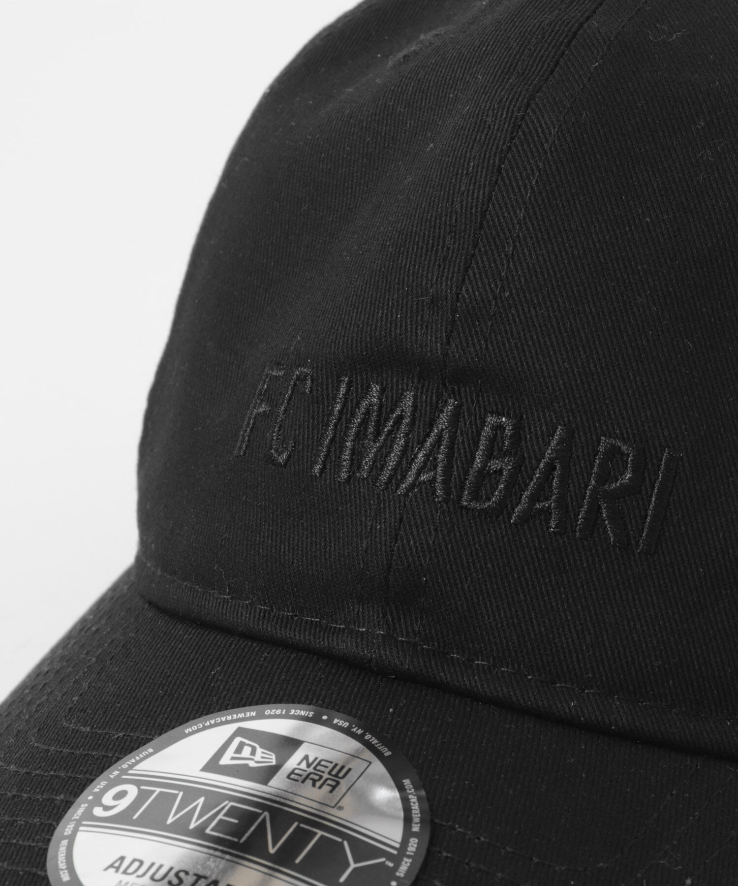 URBAN RESEARCH DOORS「New EraxURxFC今治　920CS」|キャップ・キャスケット|