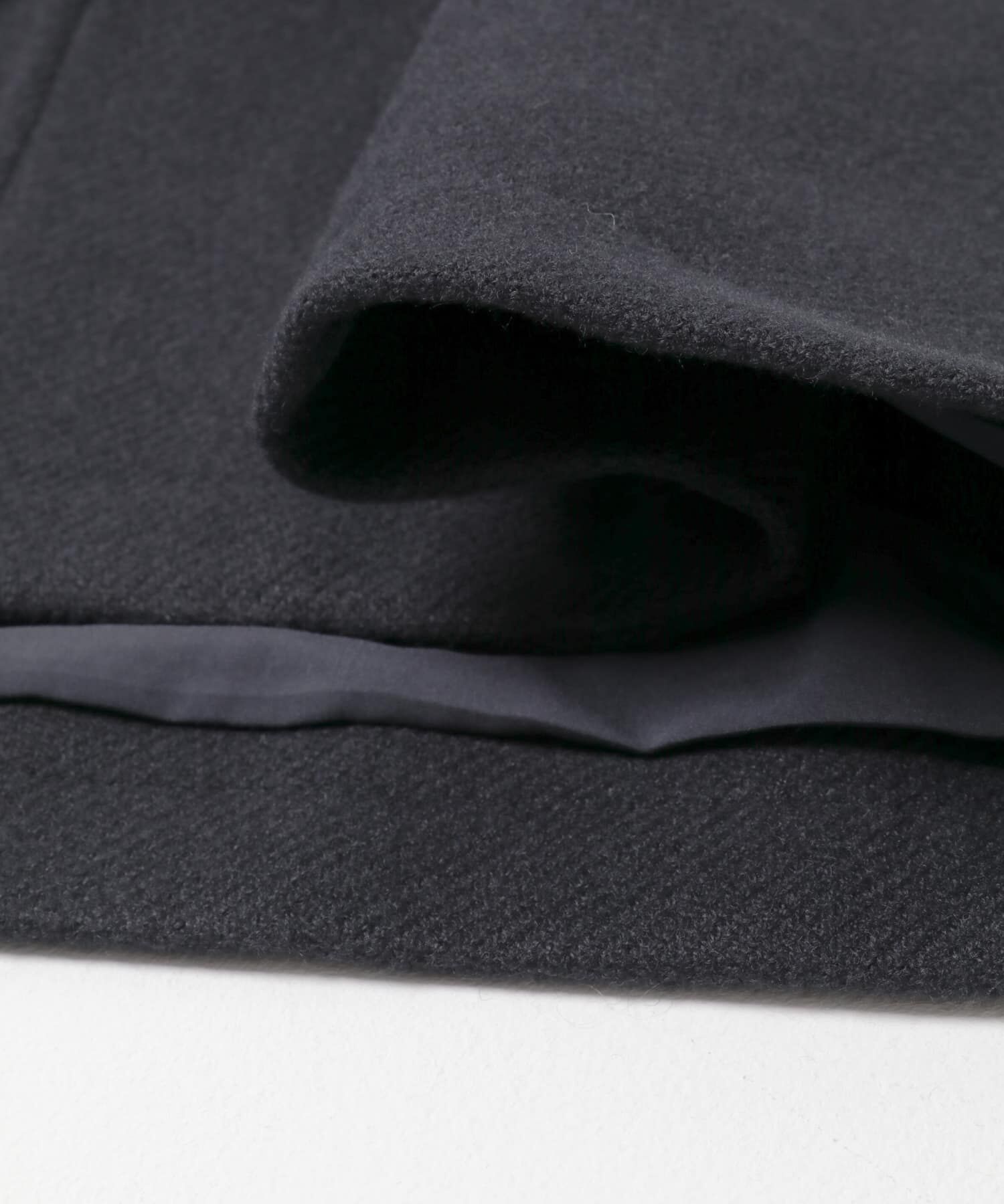 URBAN RESEARCH ROSSO「『XLサイズあり』light meltonステンカラーコート」|ステンカラーコート|